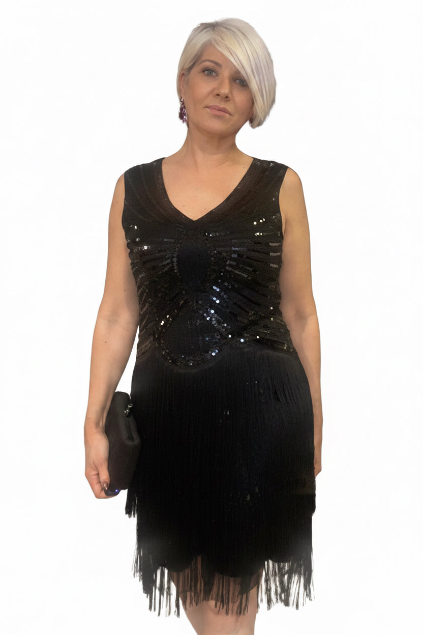 Vestido Lina