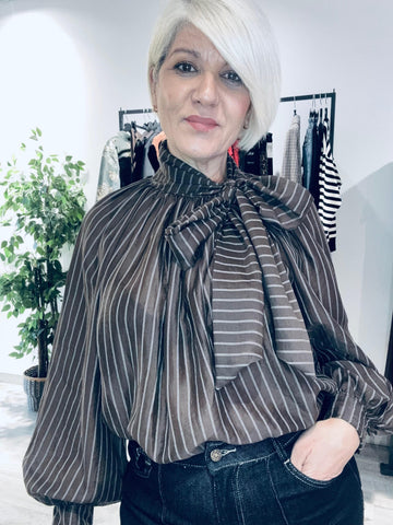 Blusa Jimena
