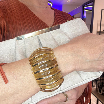 Pulsera elástica combinada Xenia