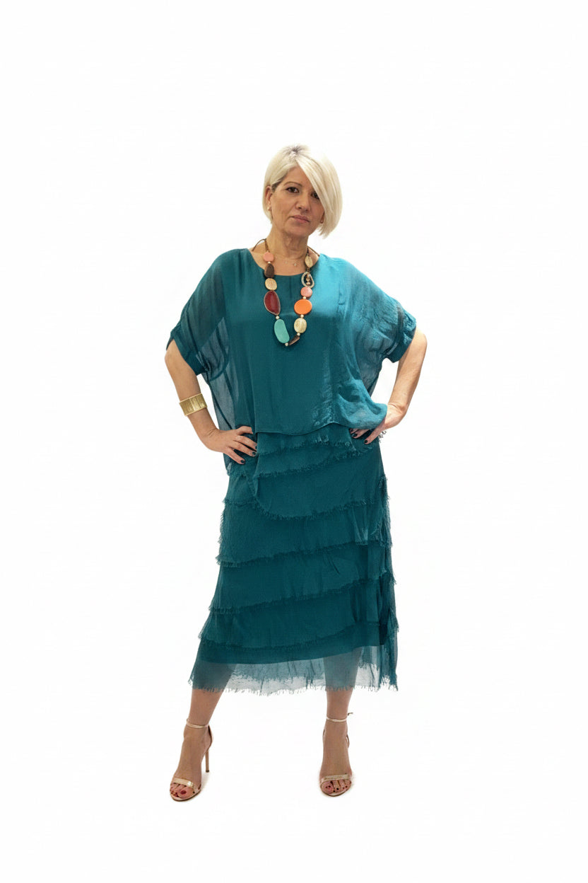 Vestido Adriana
