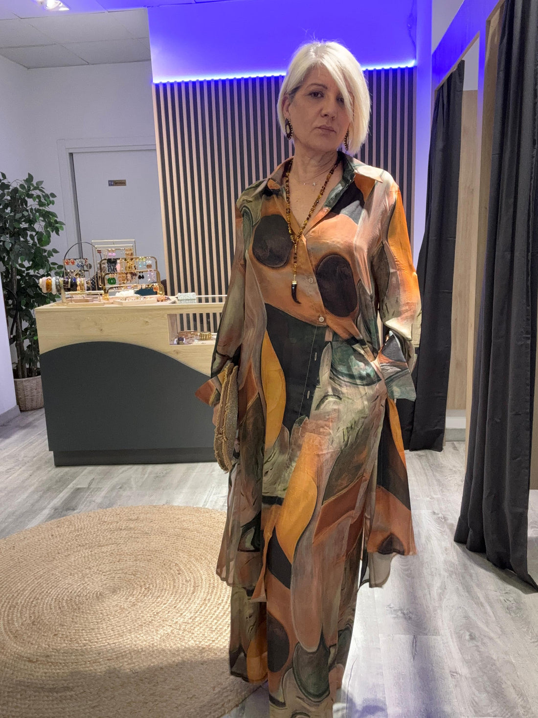 Conjunto D’ ambossa