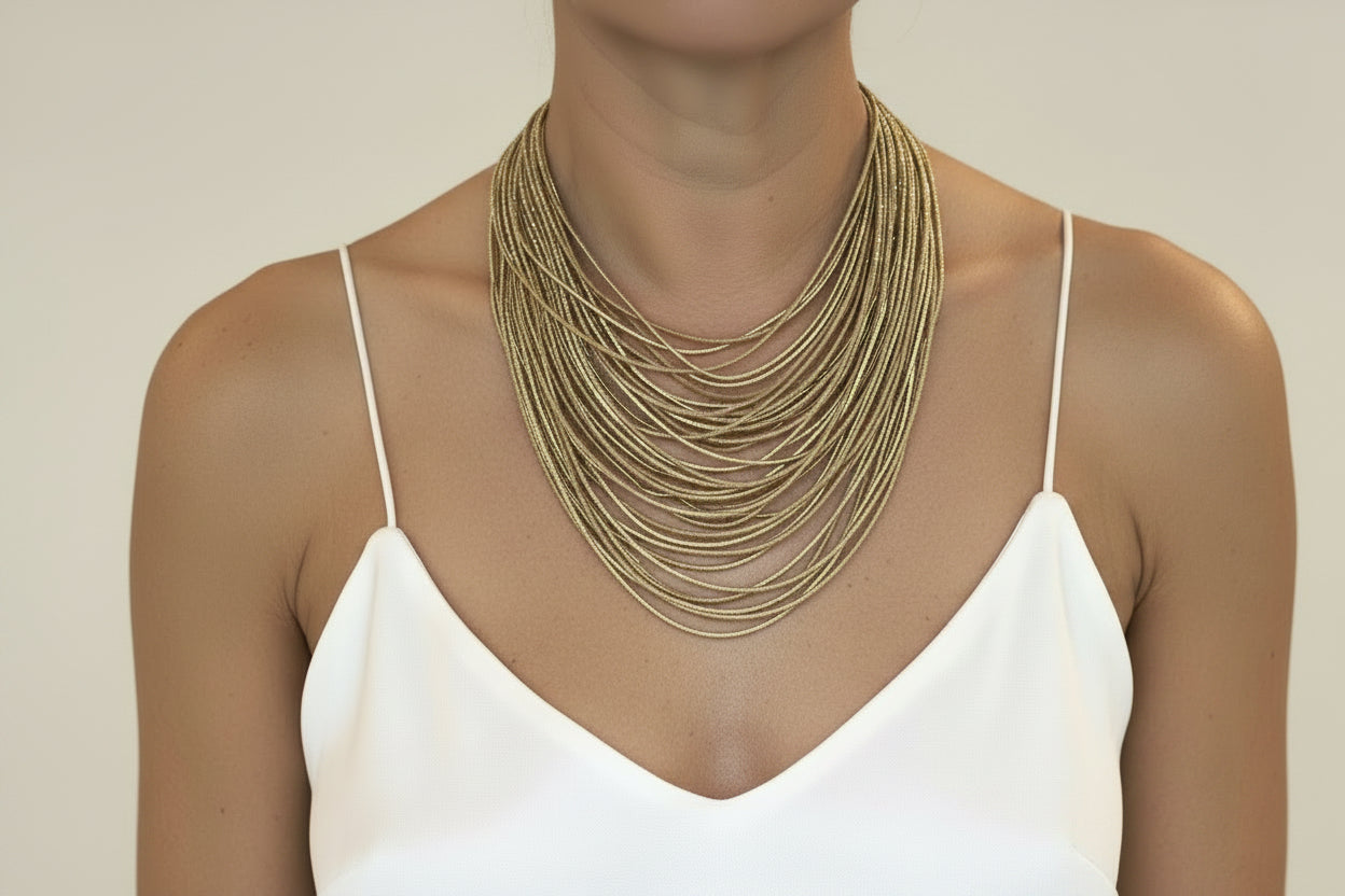 Collar  Tíbet