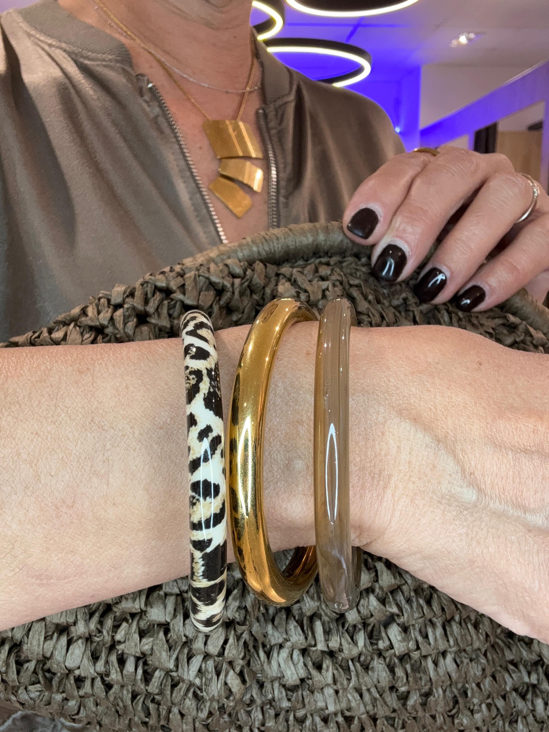 Trío pulseras  Print