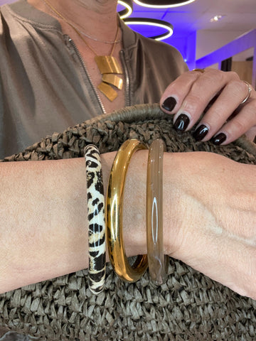 Trío pulseras  Print