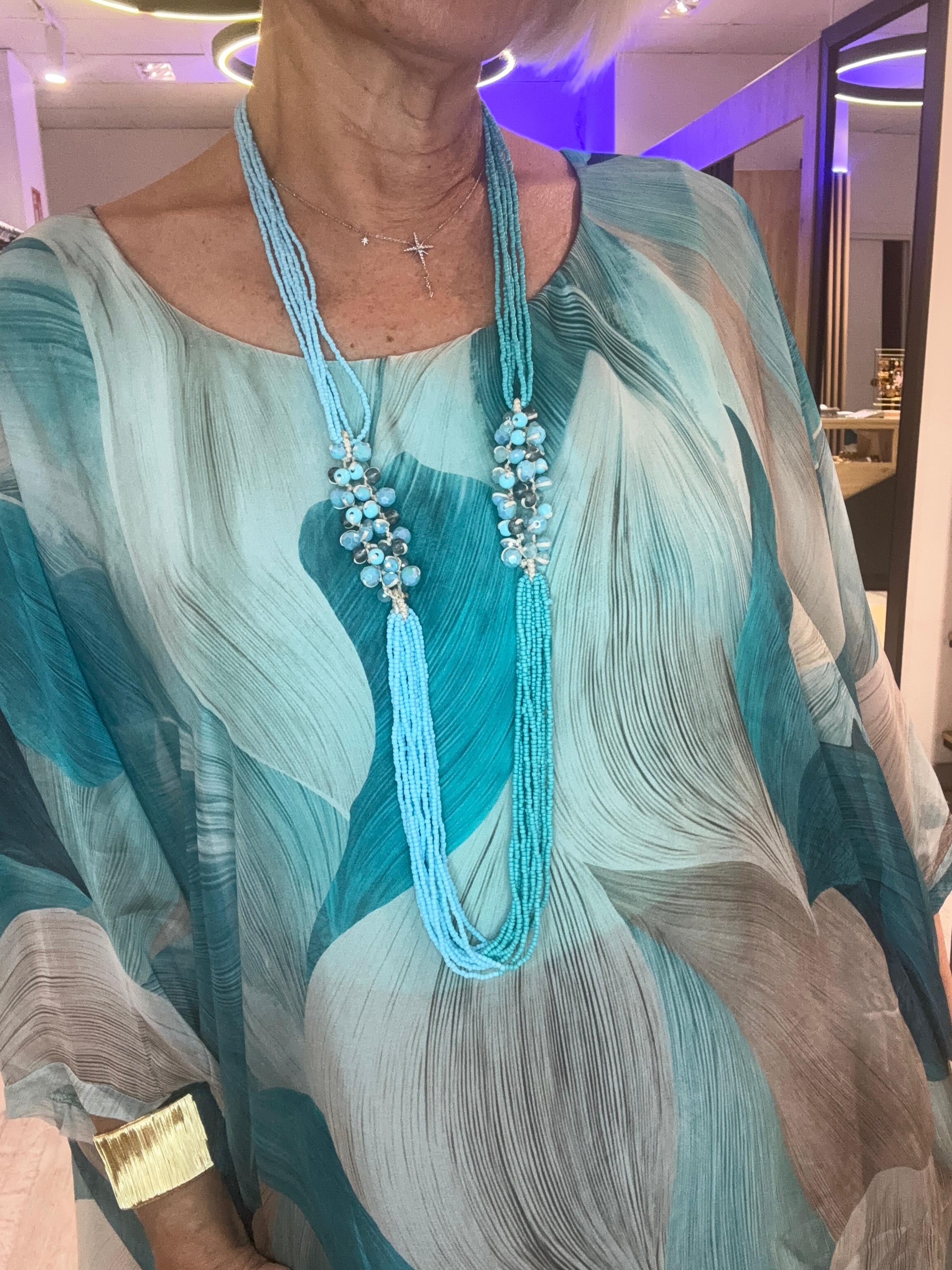 Collar  Arecife