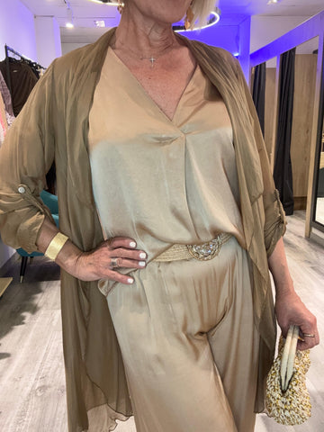 Caftan seda