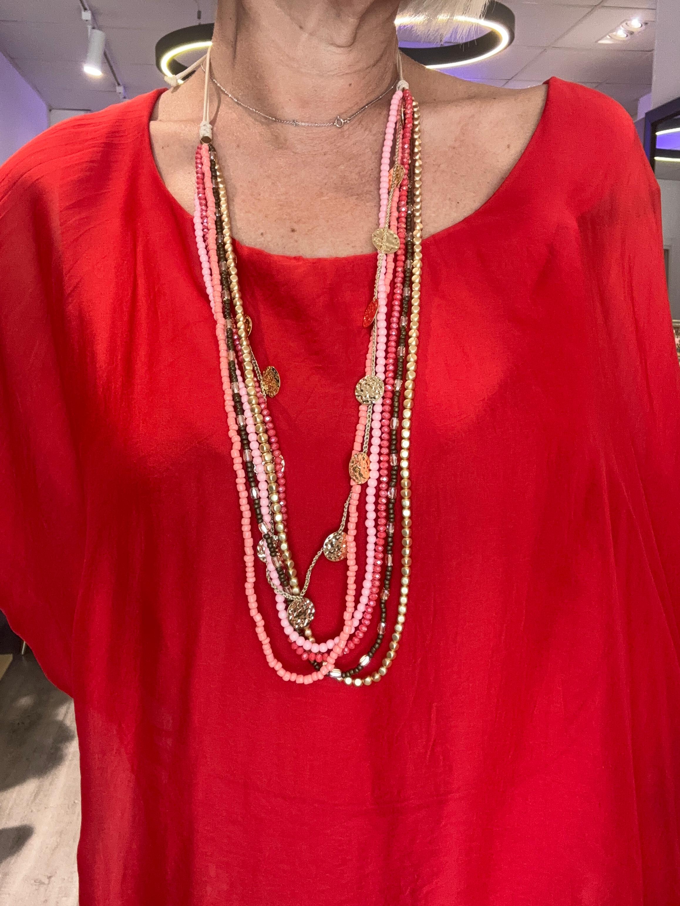 Collar Sáhara