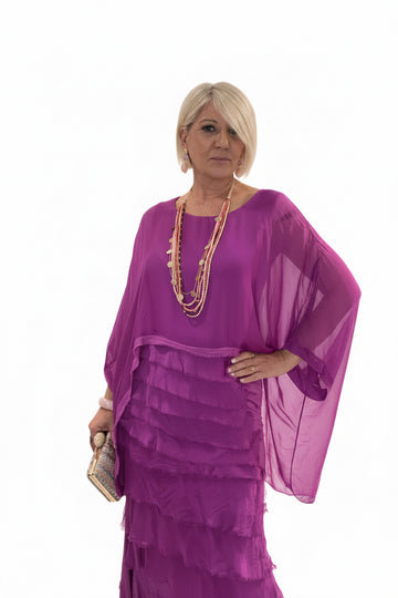 Conjunto L‘Boheme seda