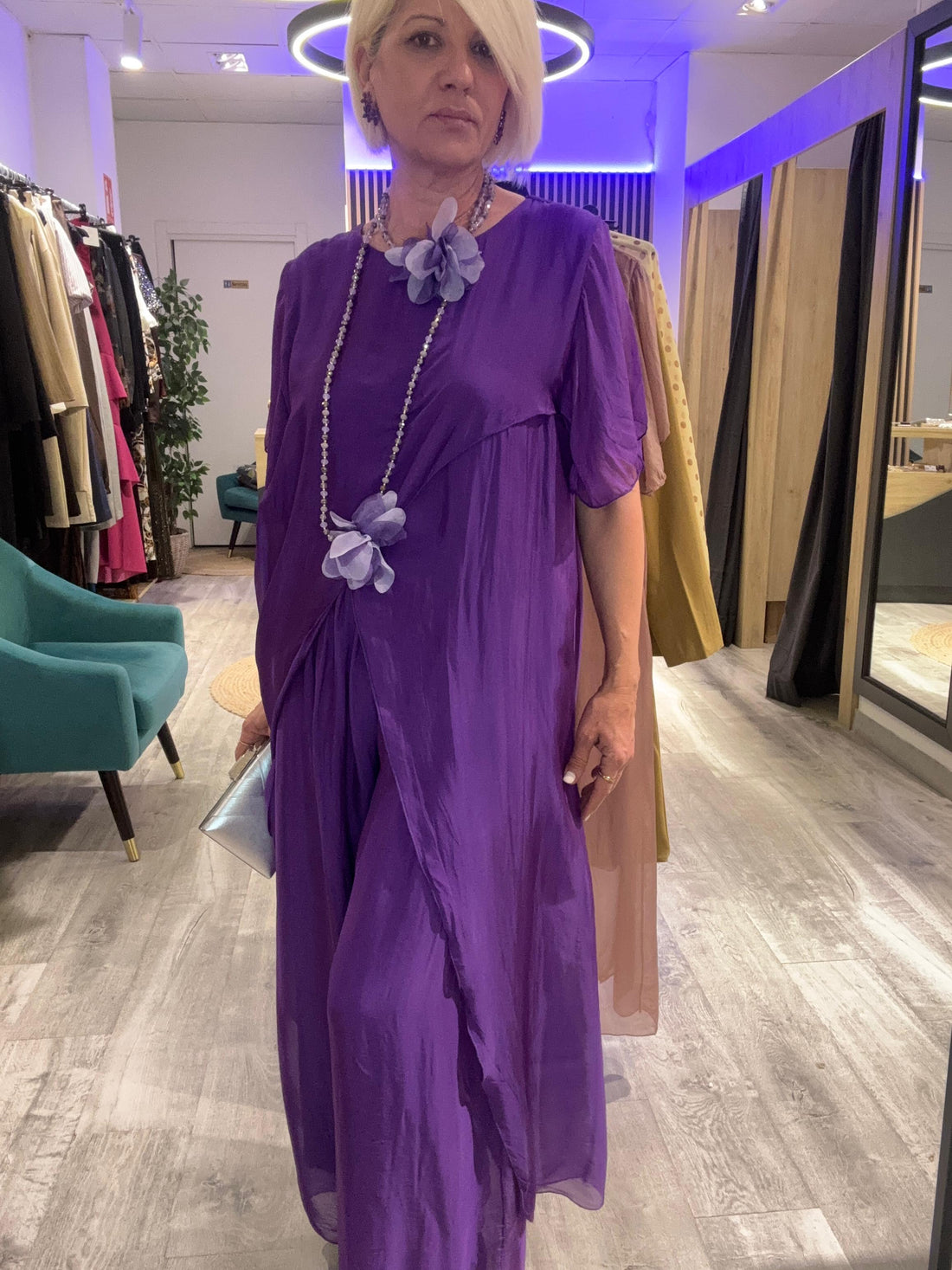 Conjunto Abba