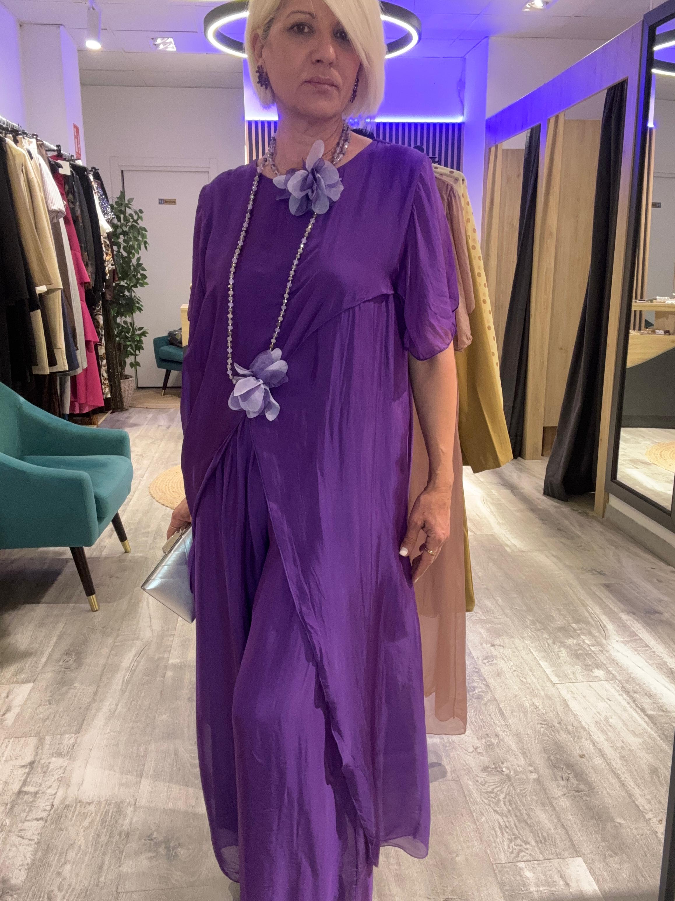 Conjunto Abba