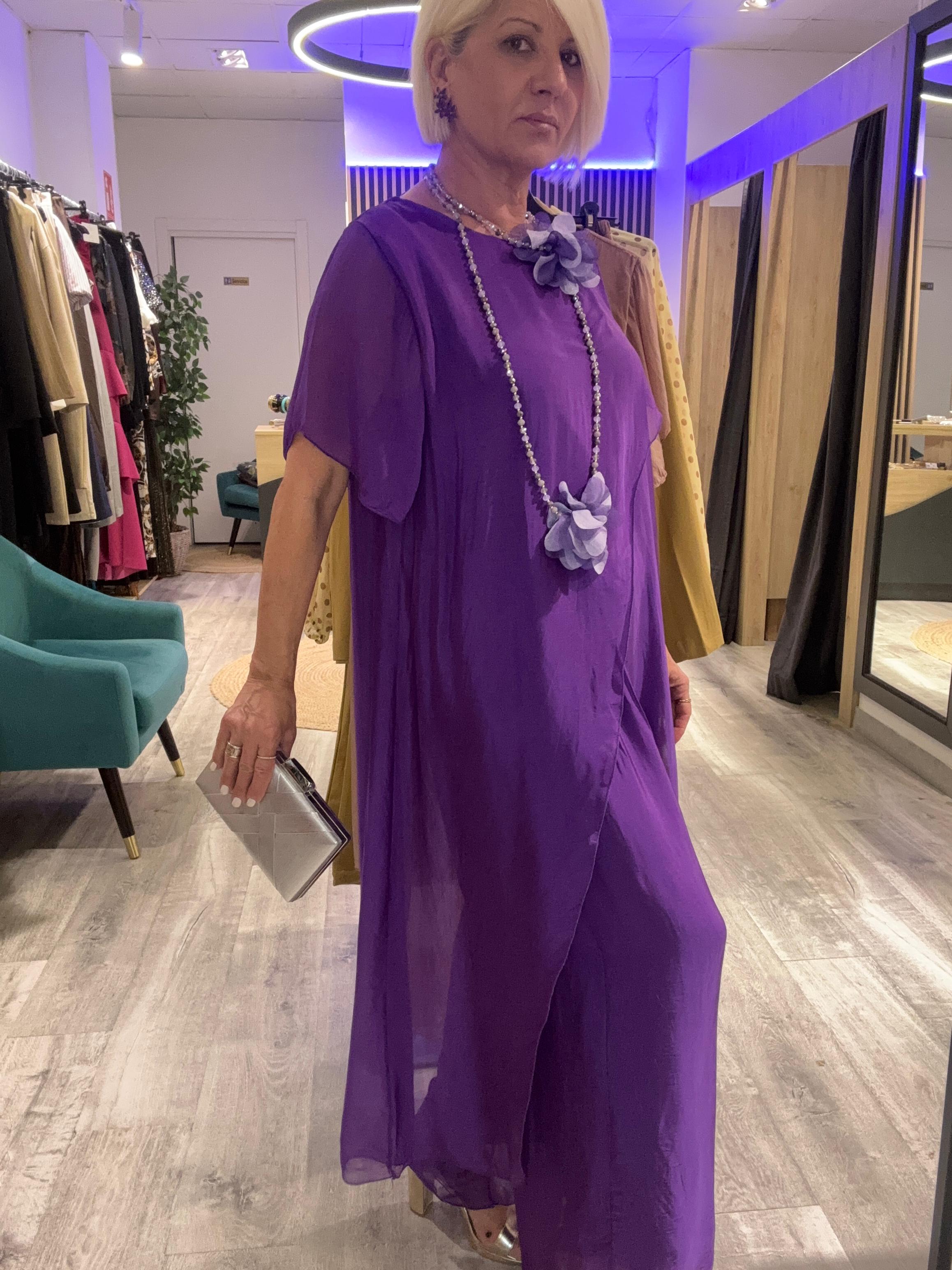 Conjunto Abba