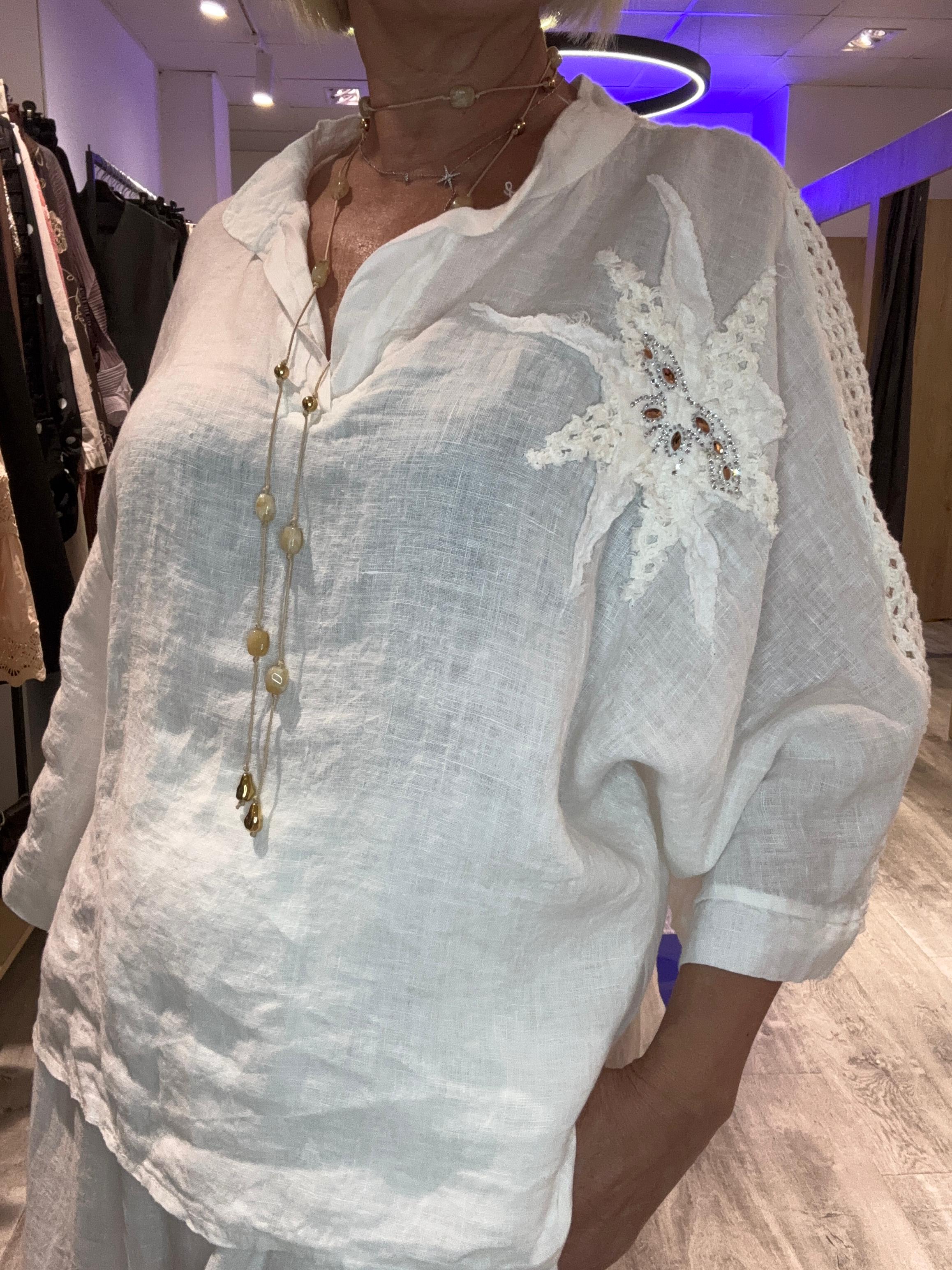Conjunto Marbella