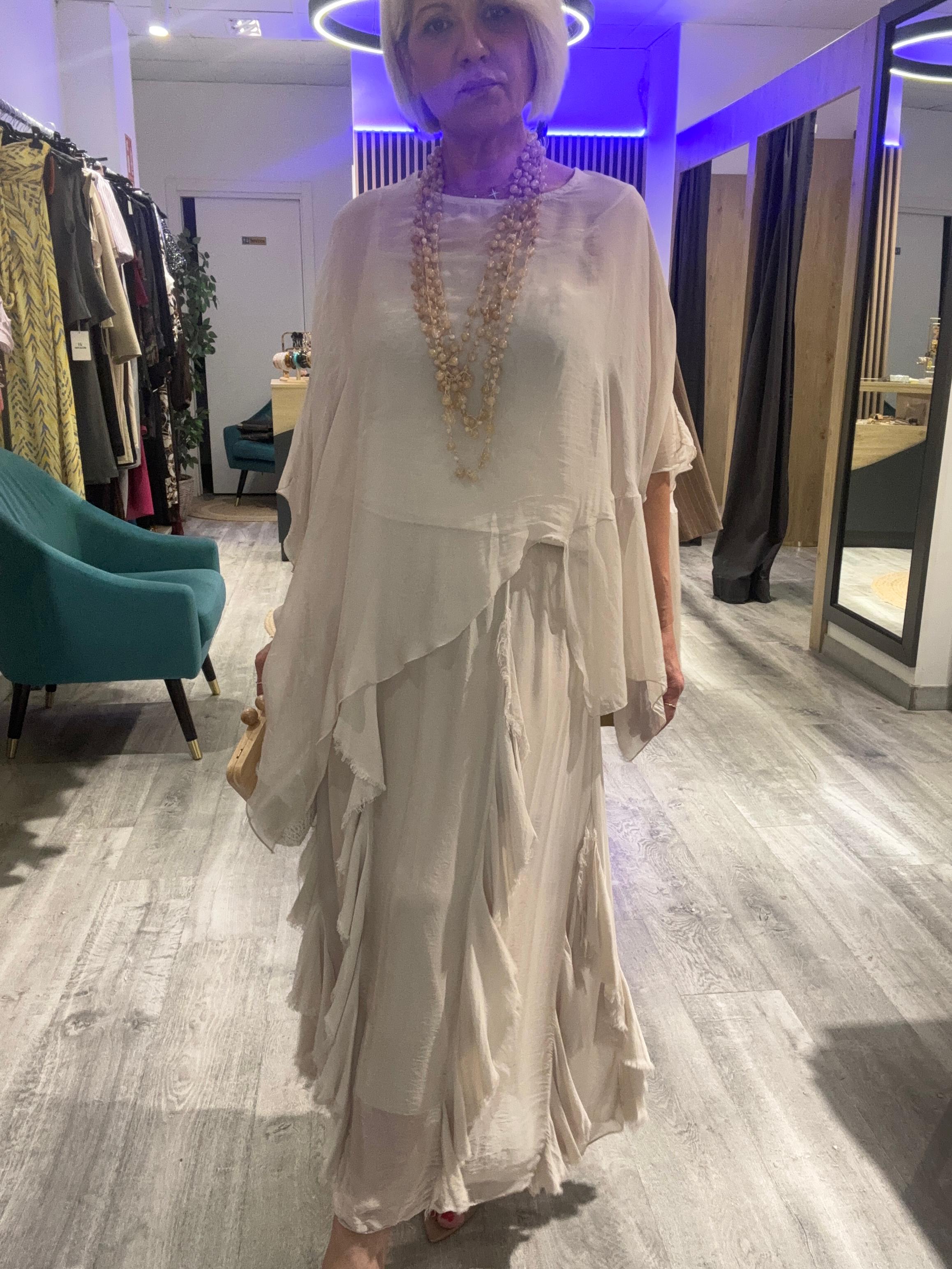 Conjunto Acapulco
