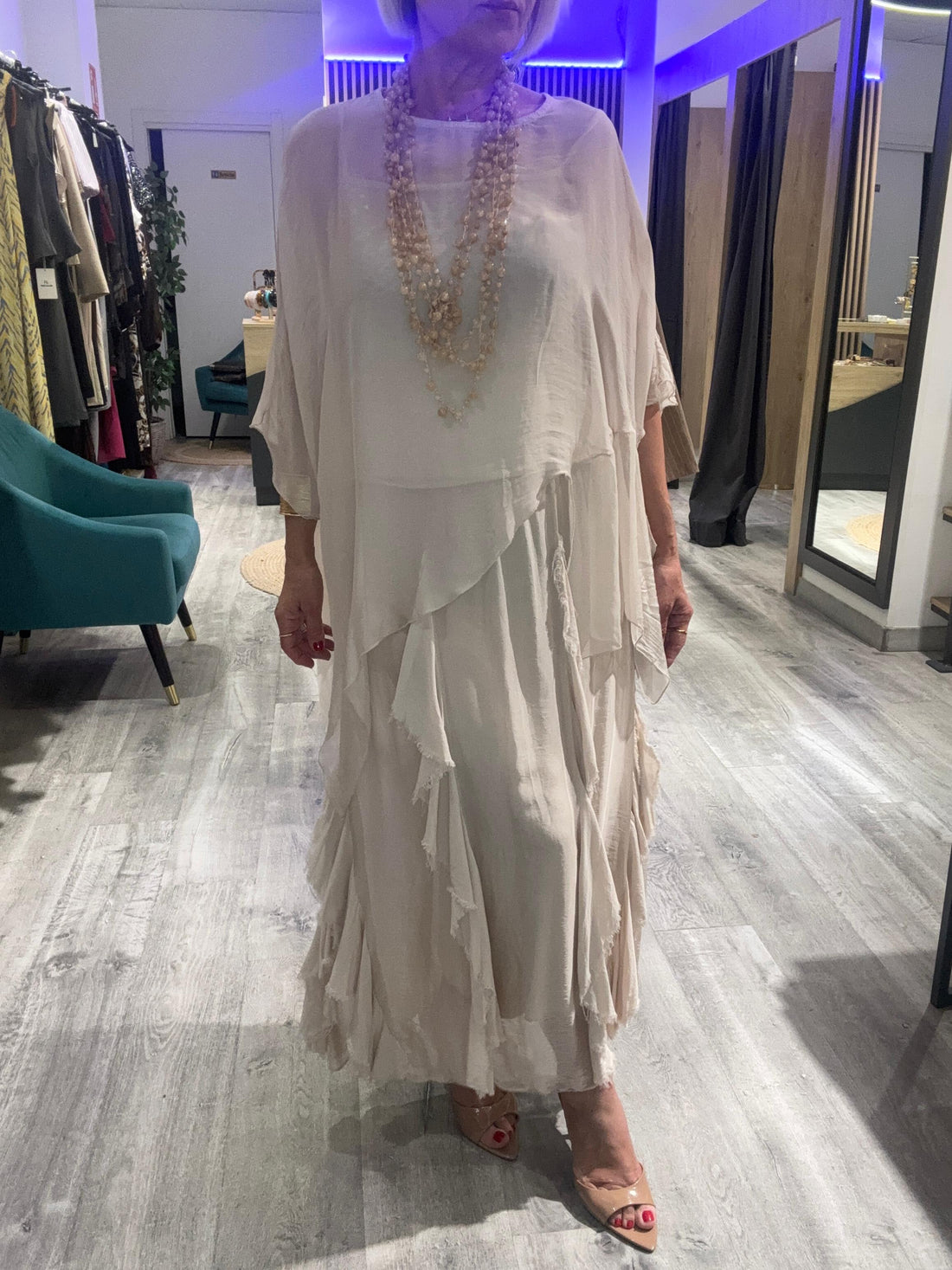 Conjunto Acapulco