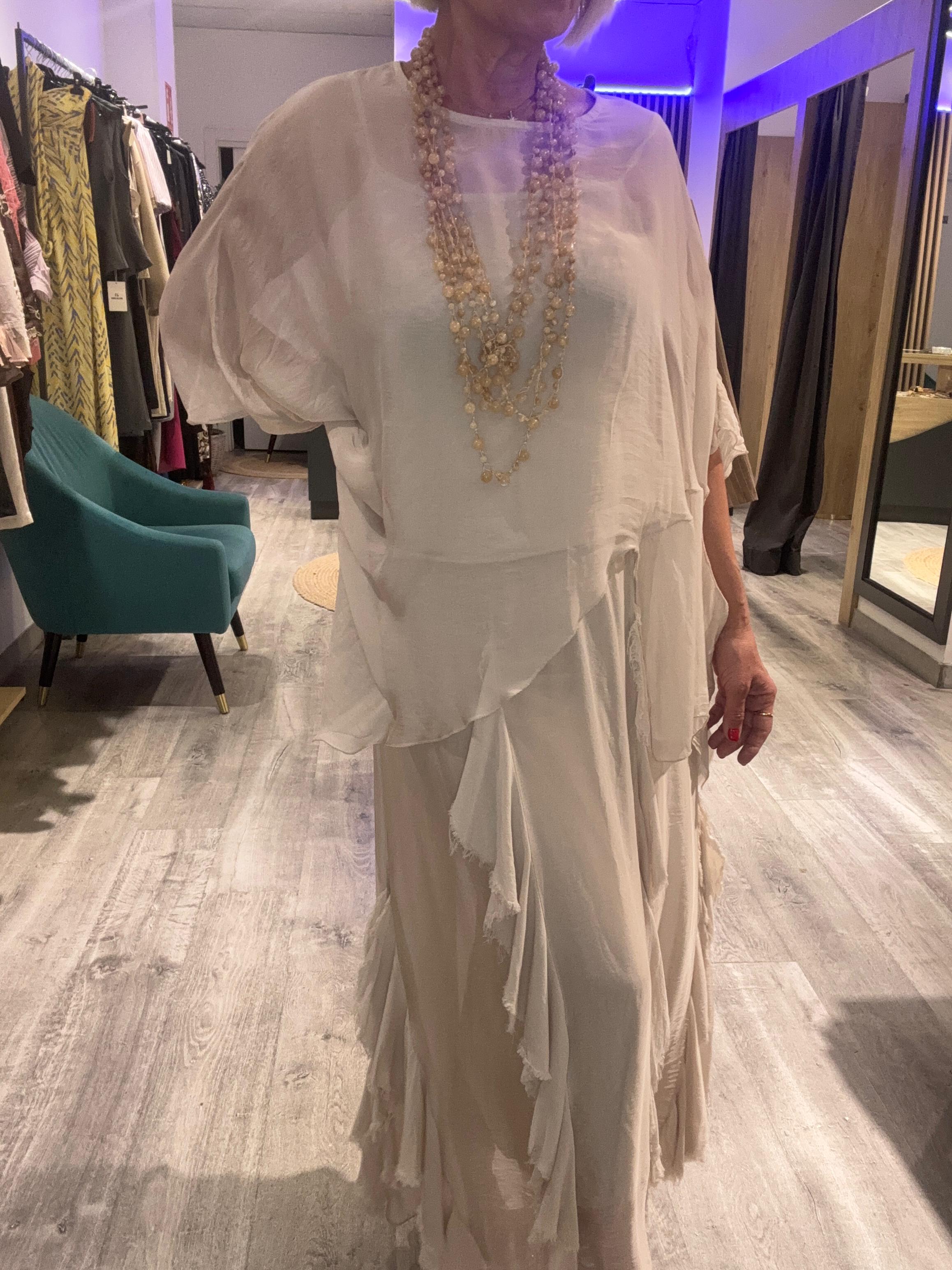 Conjunto Acapulco