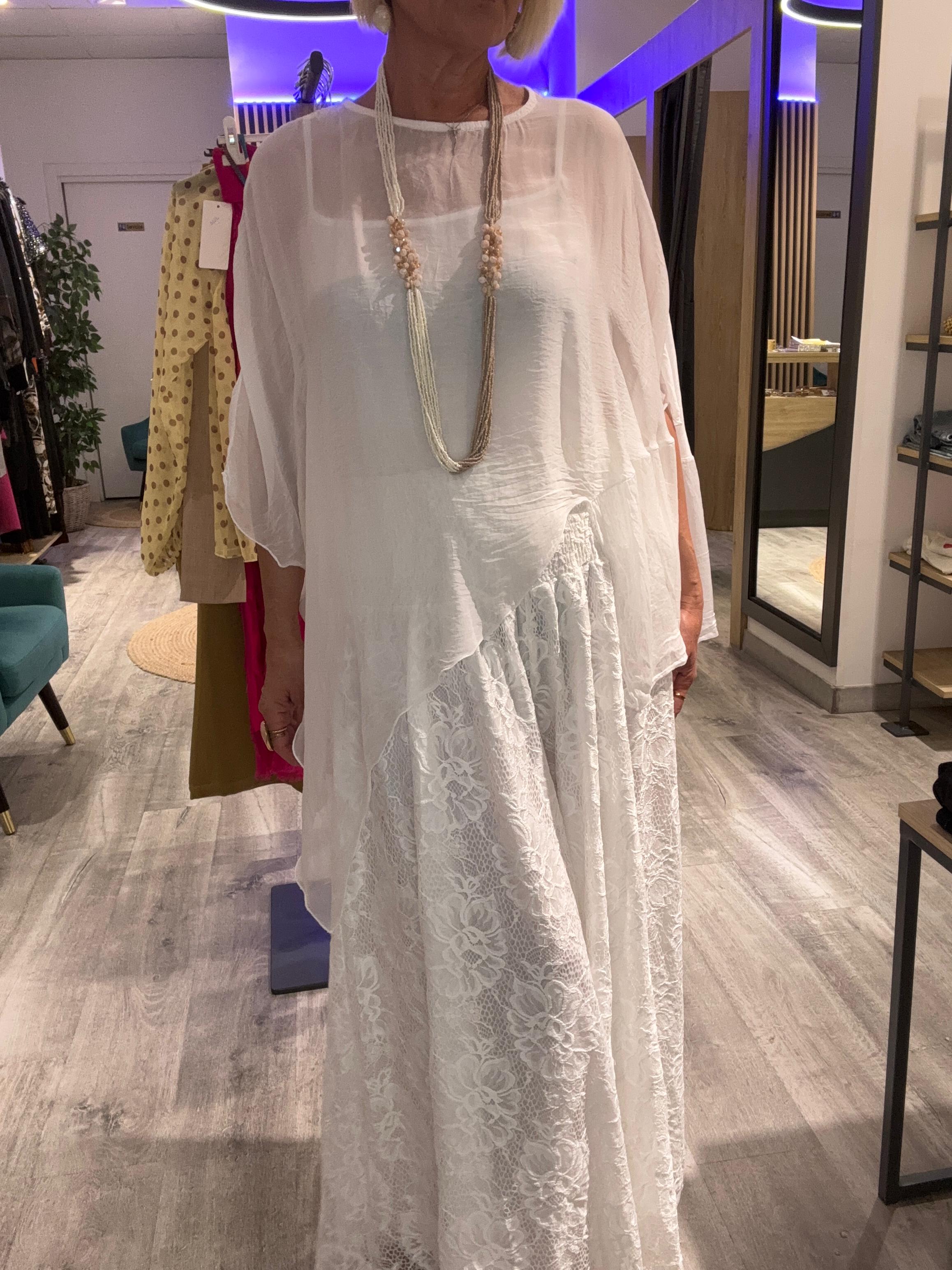 Conjunto Ibiza