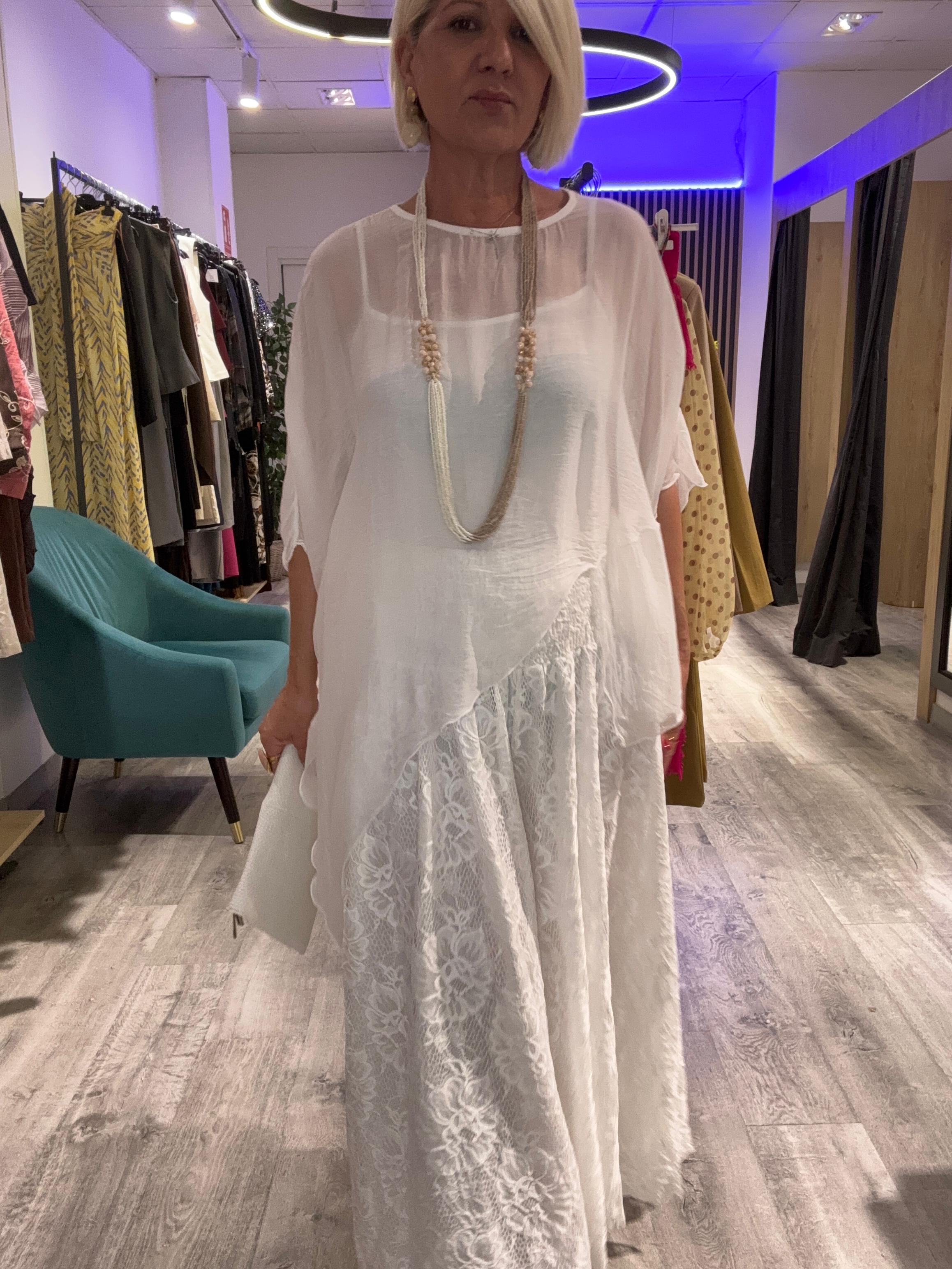 Conjunto Ibiza