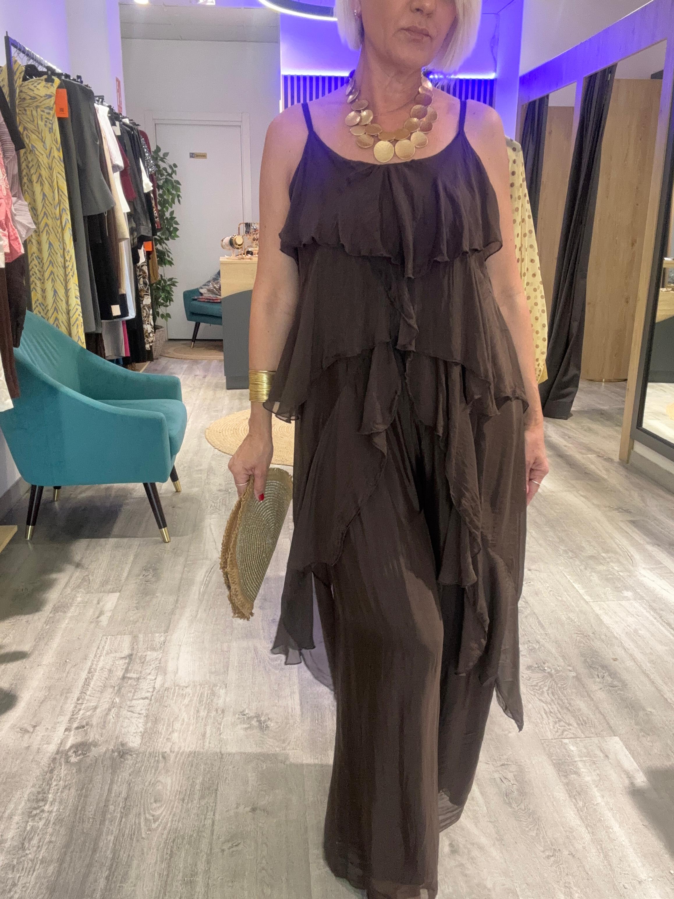 Conjunto Nasáu