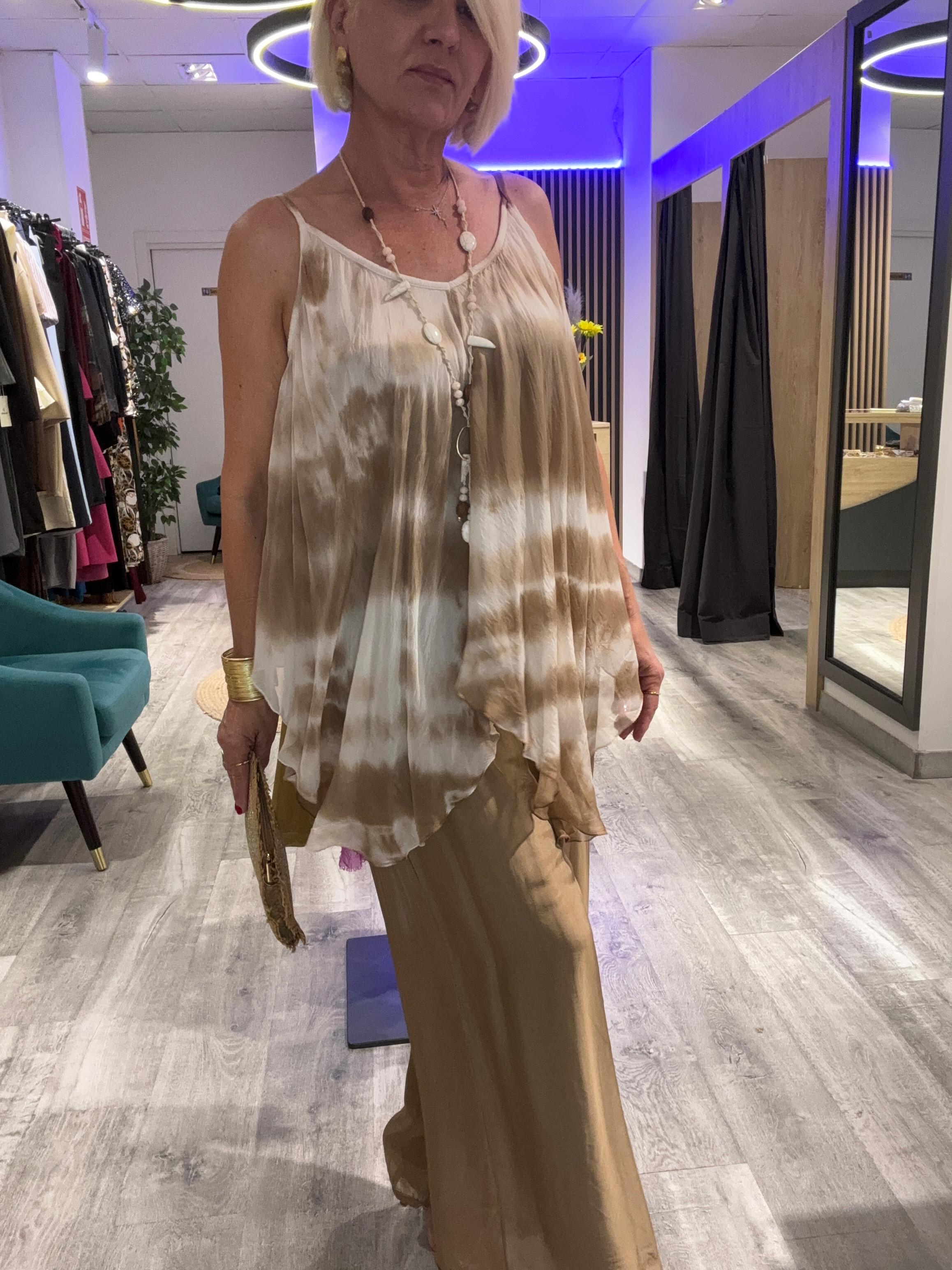 Conjunto Tierra