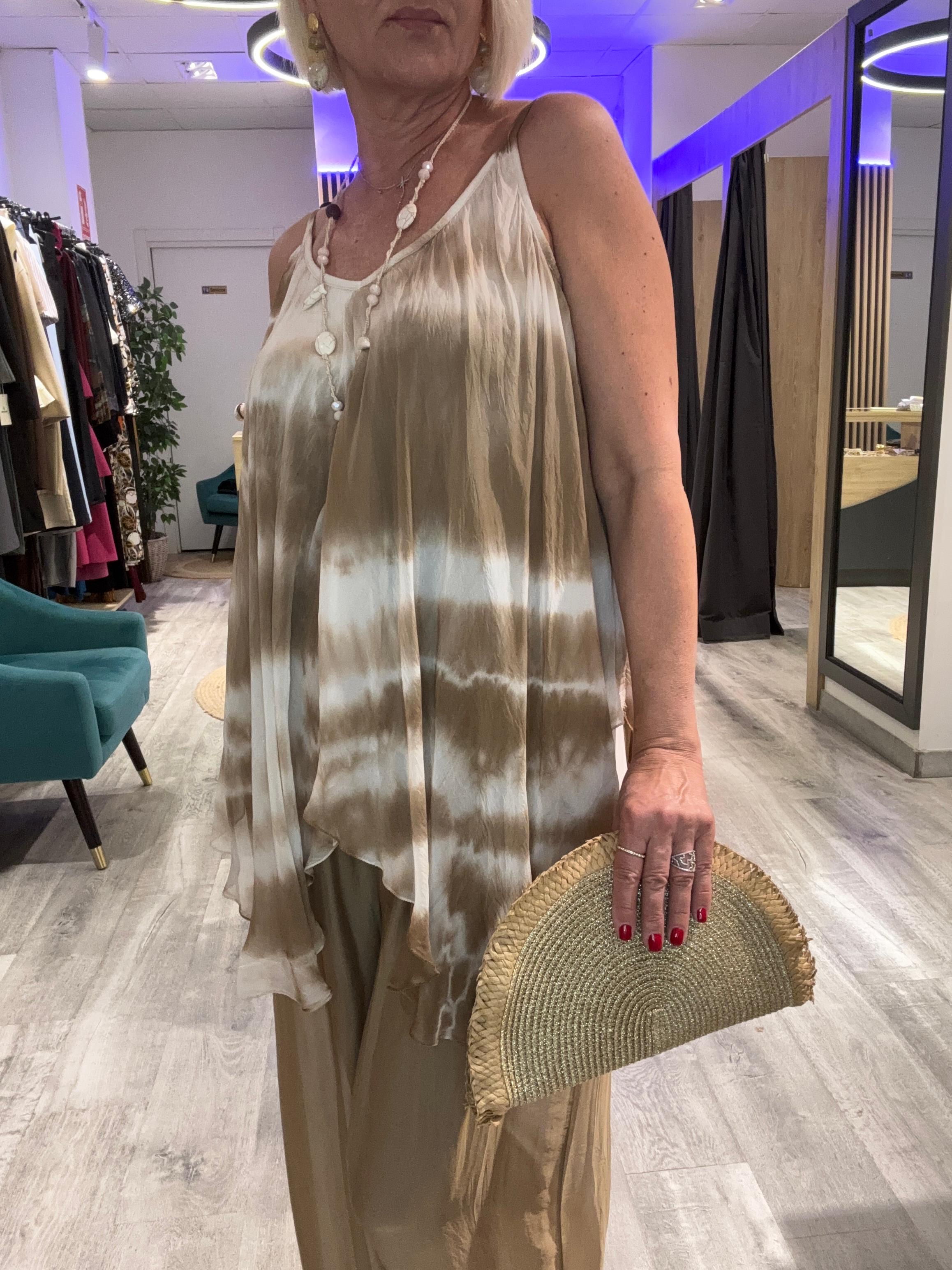 Conjunto Tierra