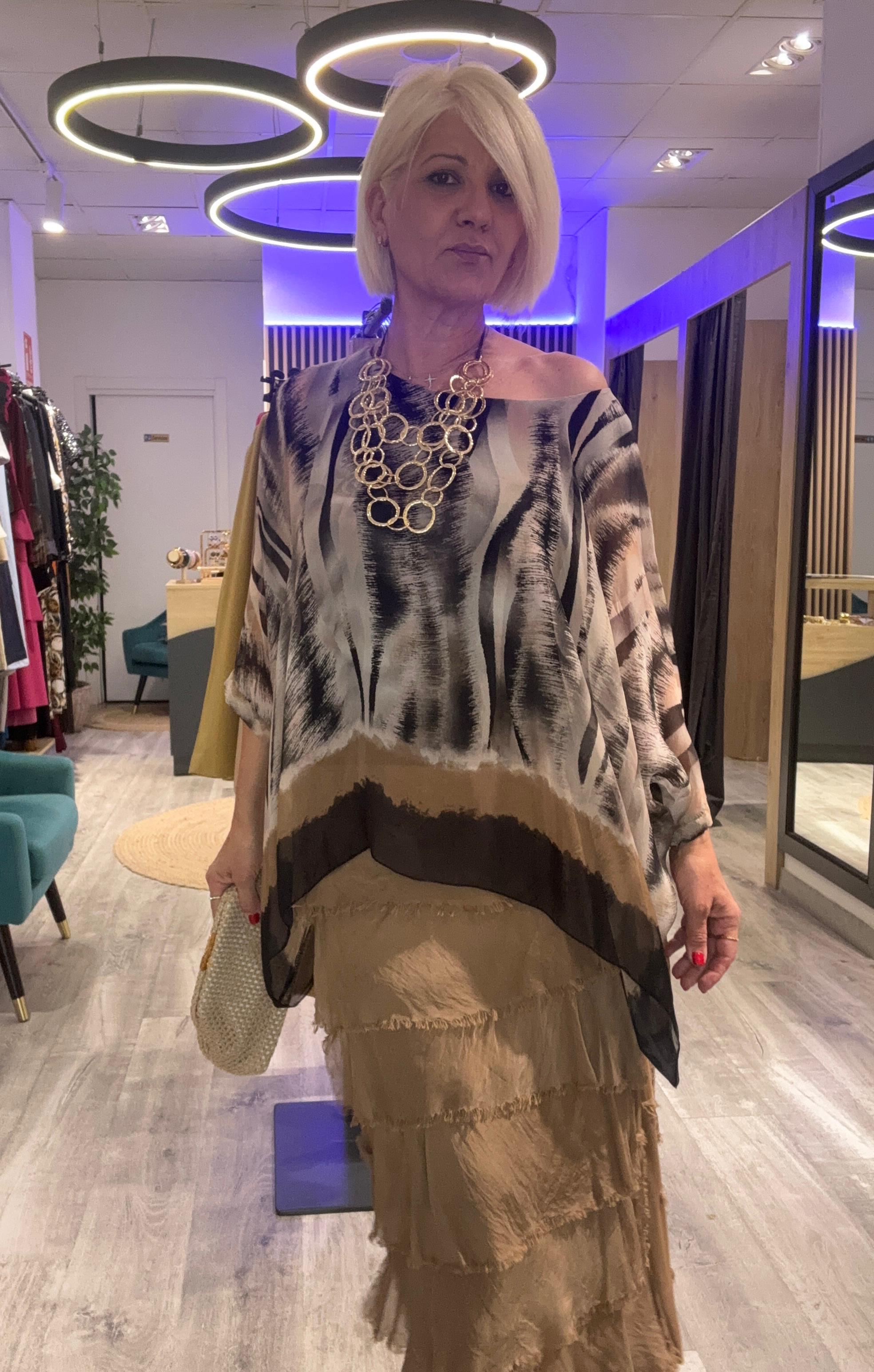 Conjunto Malasia