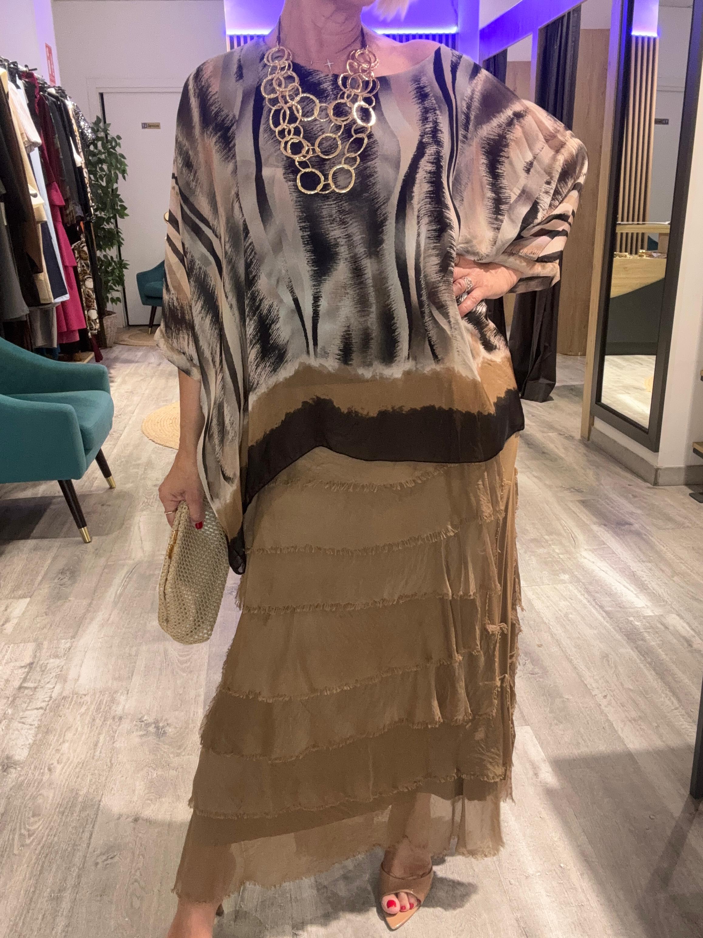 Conjunto Malasia
