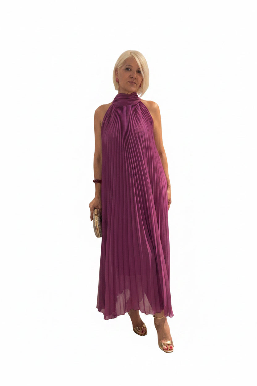 Vestido Halter