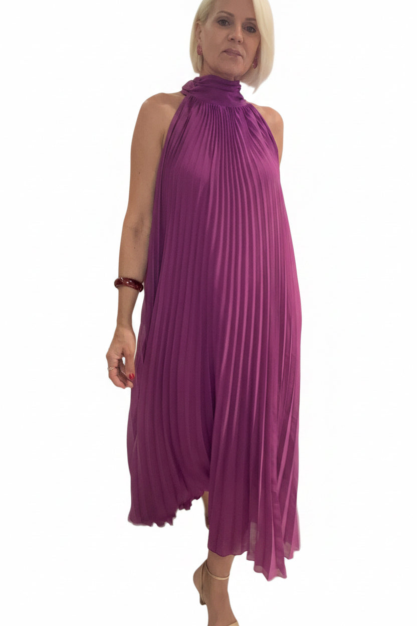 Vestido Halter