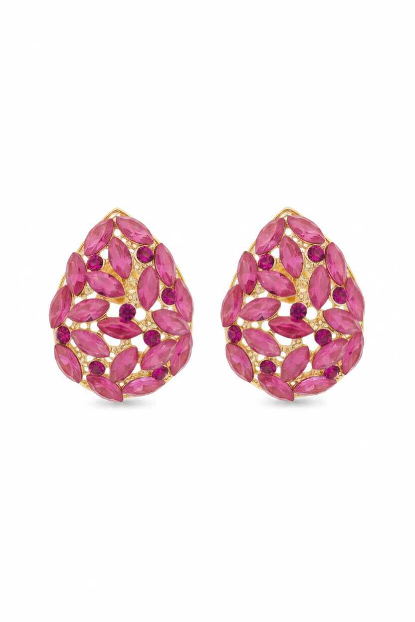 Pendientes acero