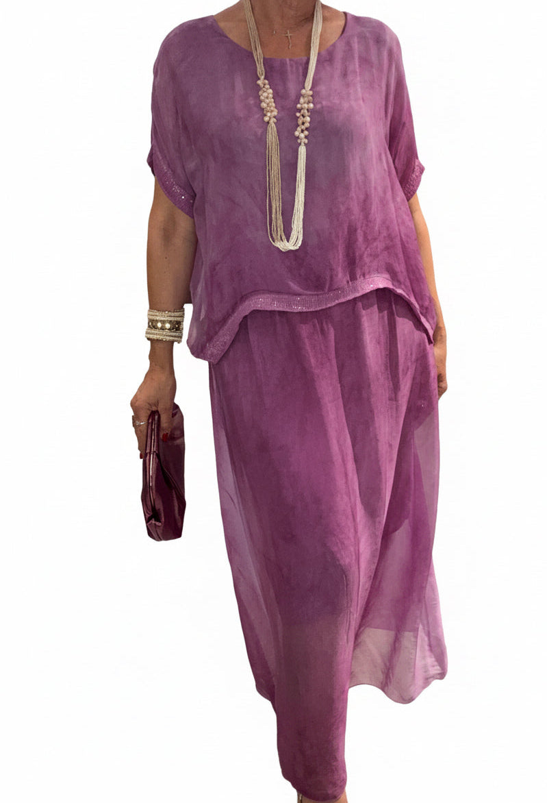 Vestido Tina