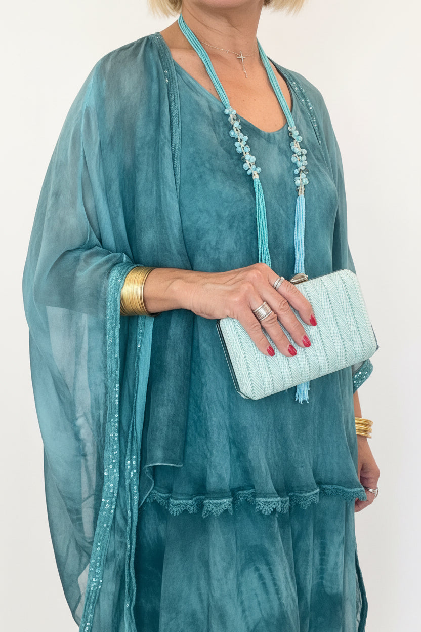 Conjunto Safhir seda