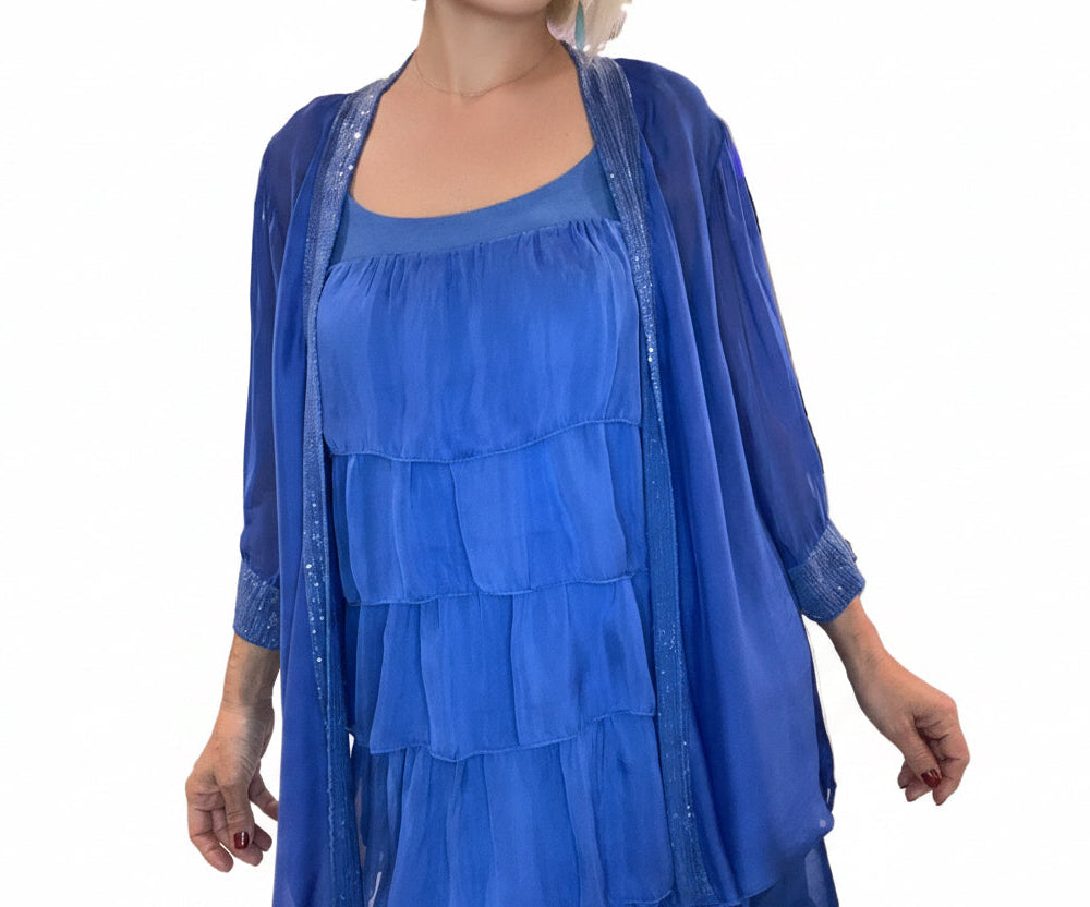 Conjunto Amares