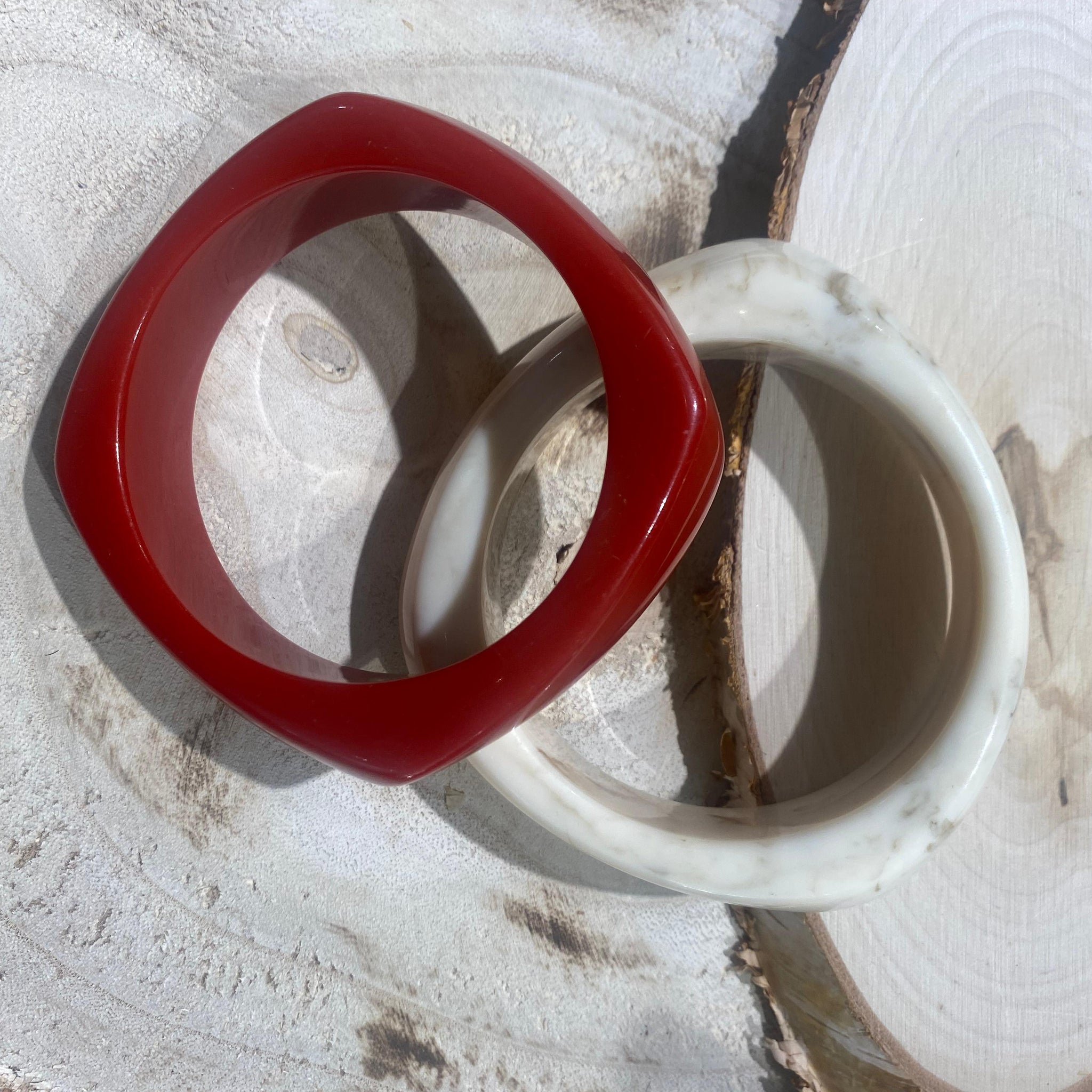 Duo pulseras