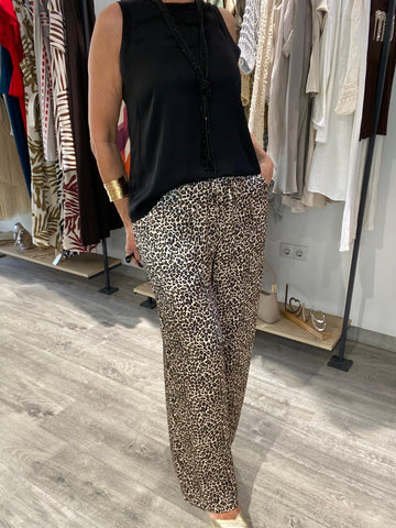 Pantalon Print