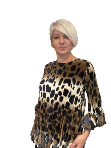 Blusa Martina