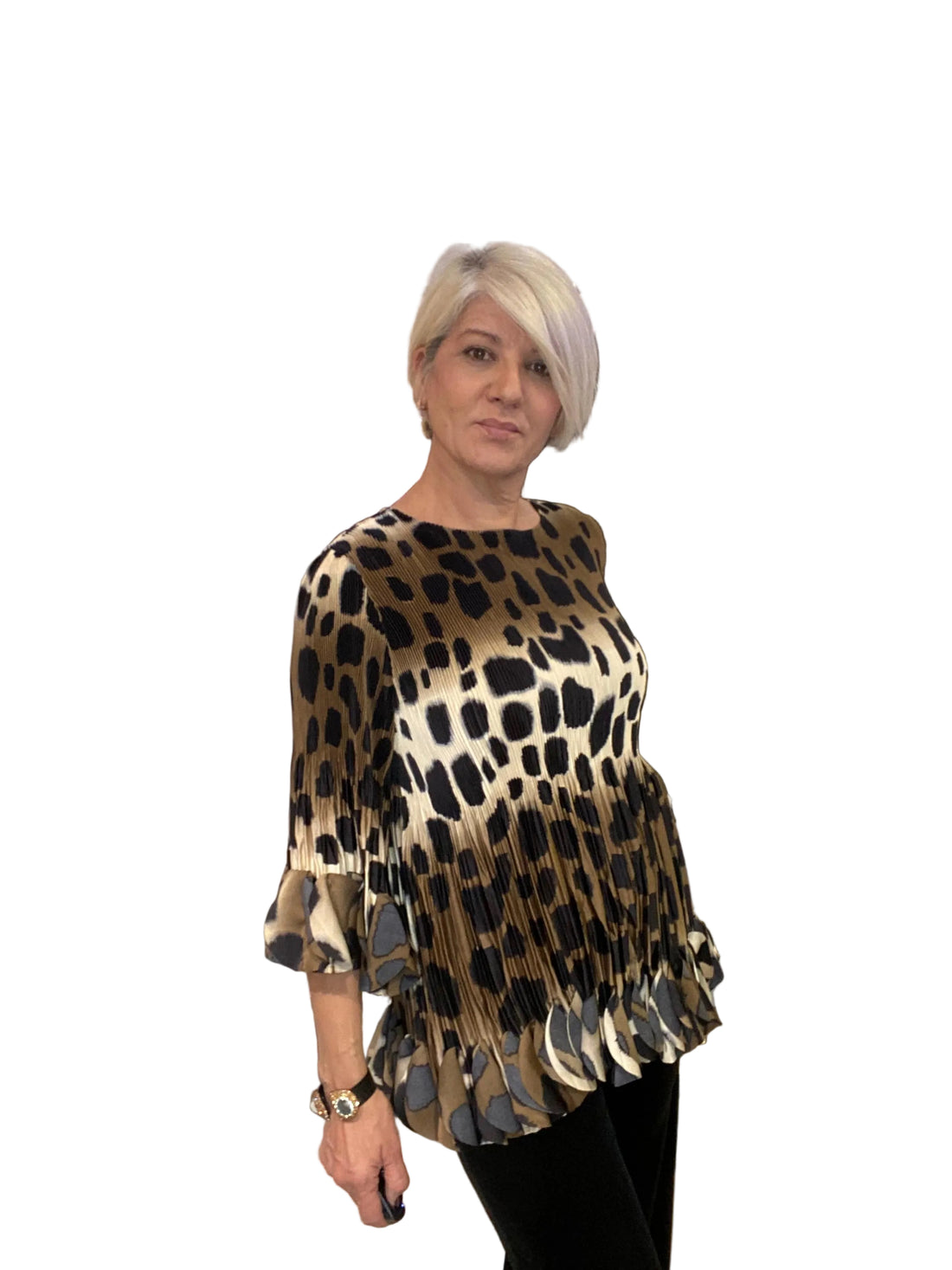 Blusa Martina