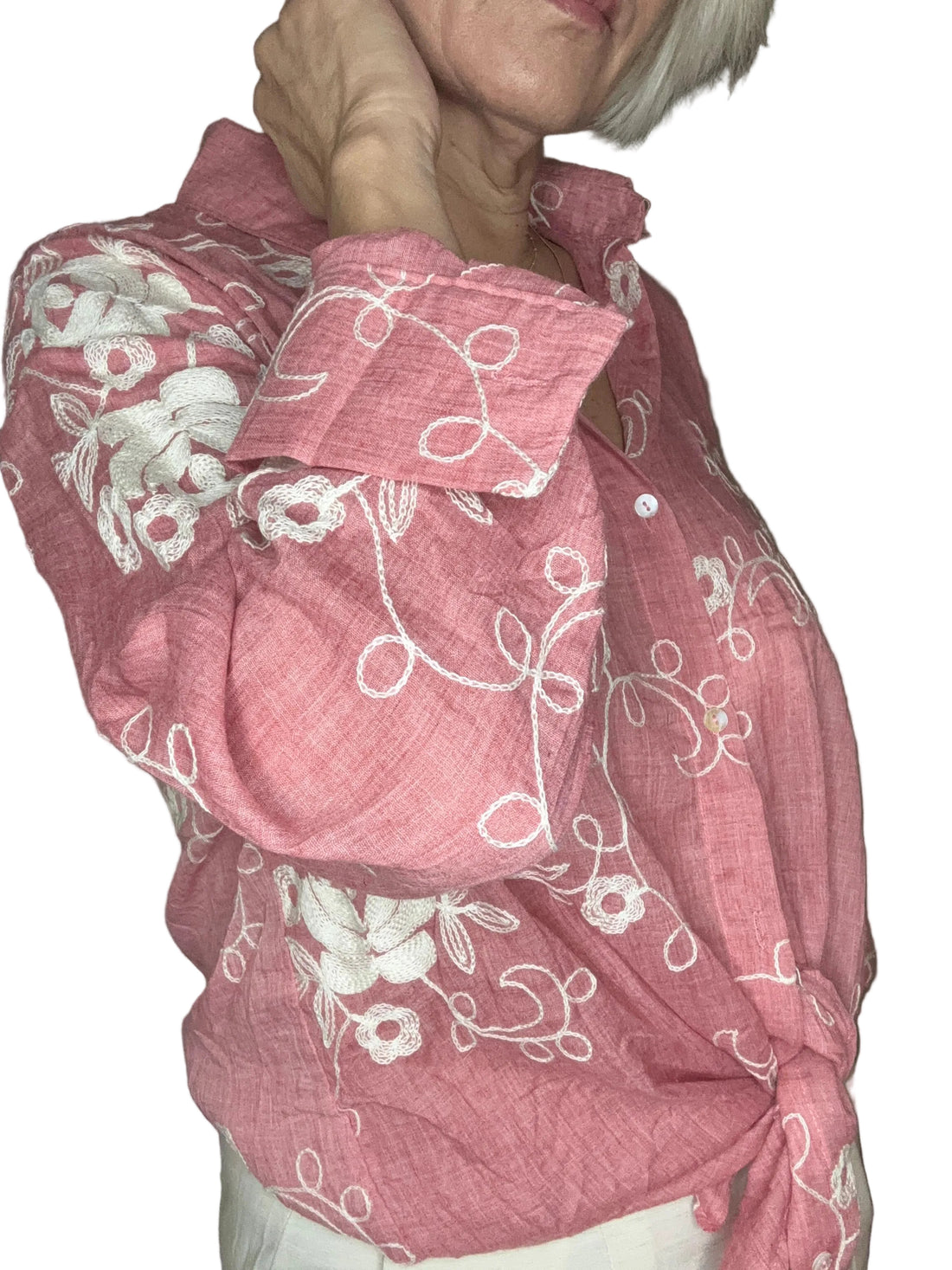 Camisa Sofia