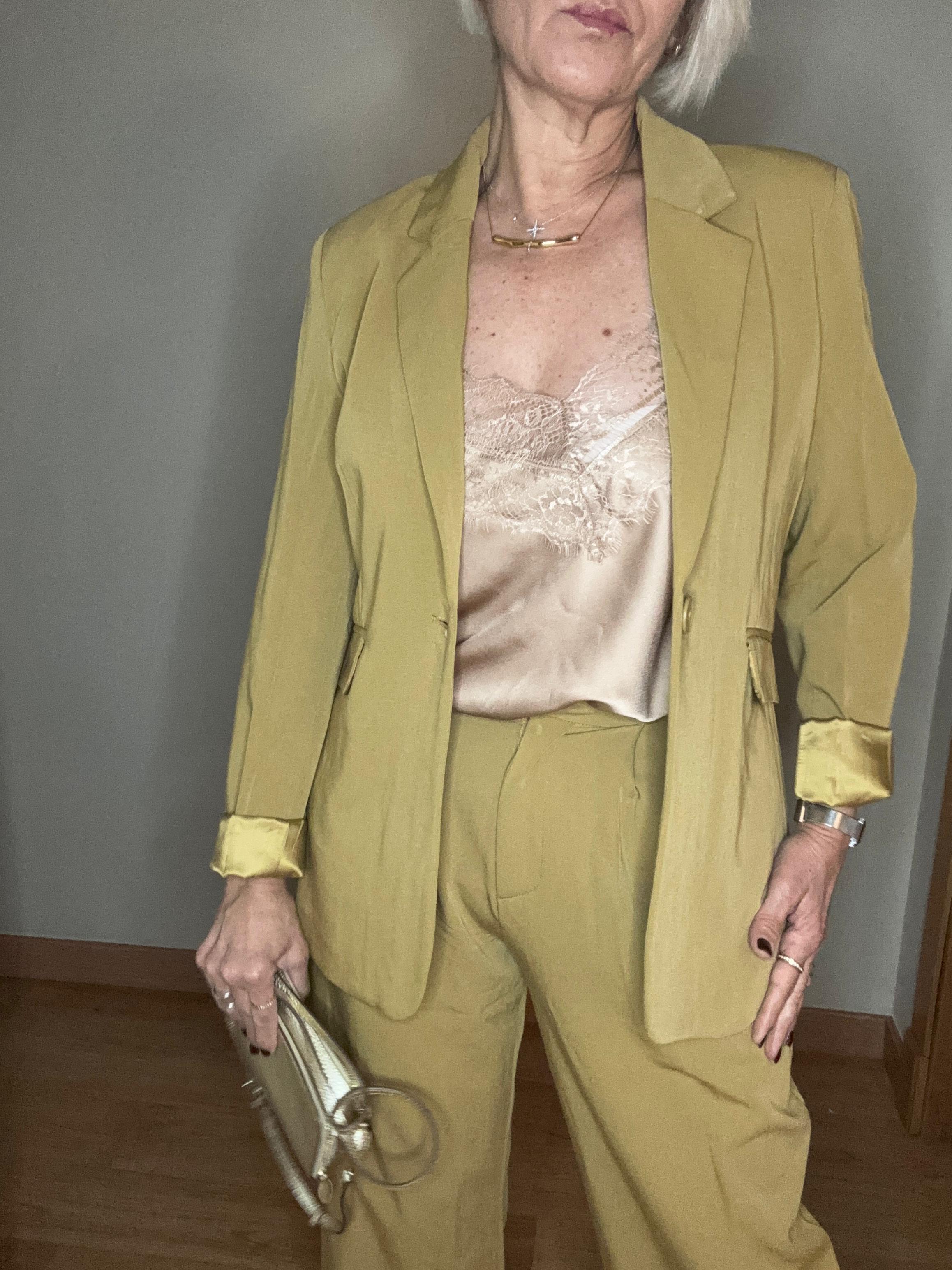 Blazer Lidia