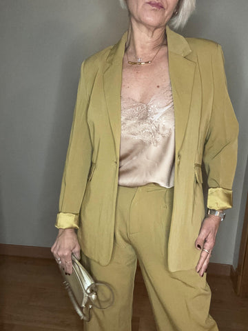 Blazer Lidia