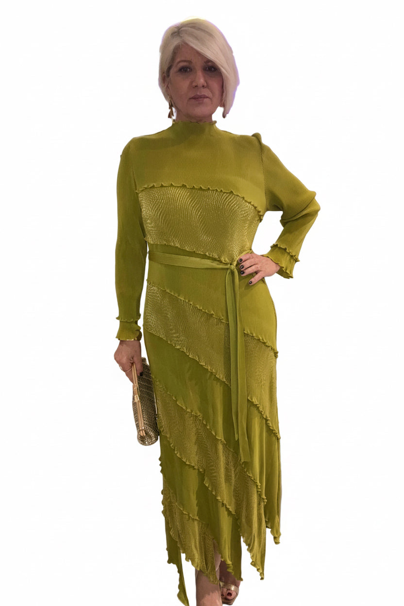 Vestido Marlene