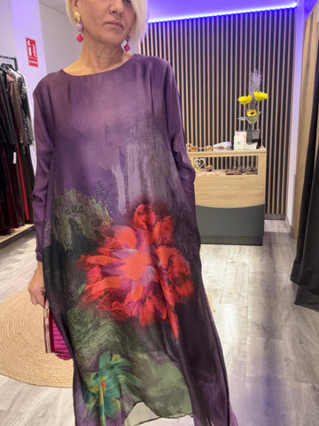 Vestido  Toscana