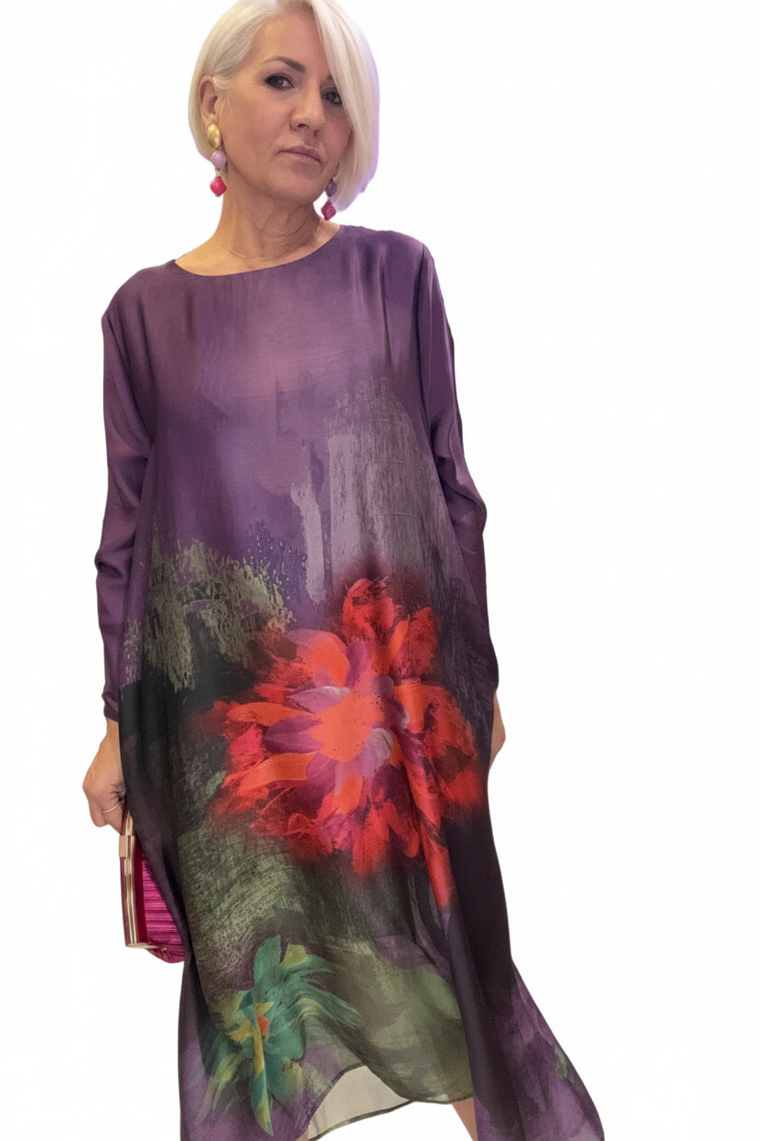 Vestido  Toscana