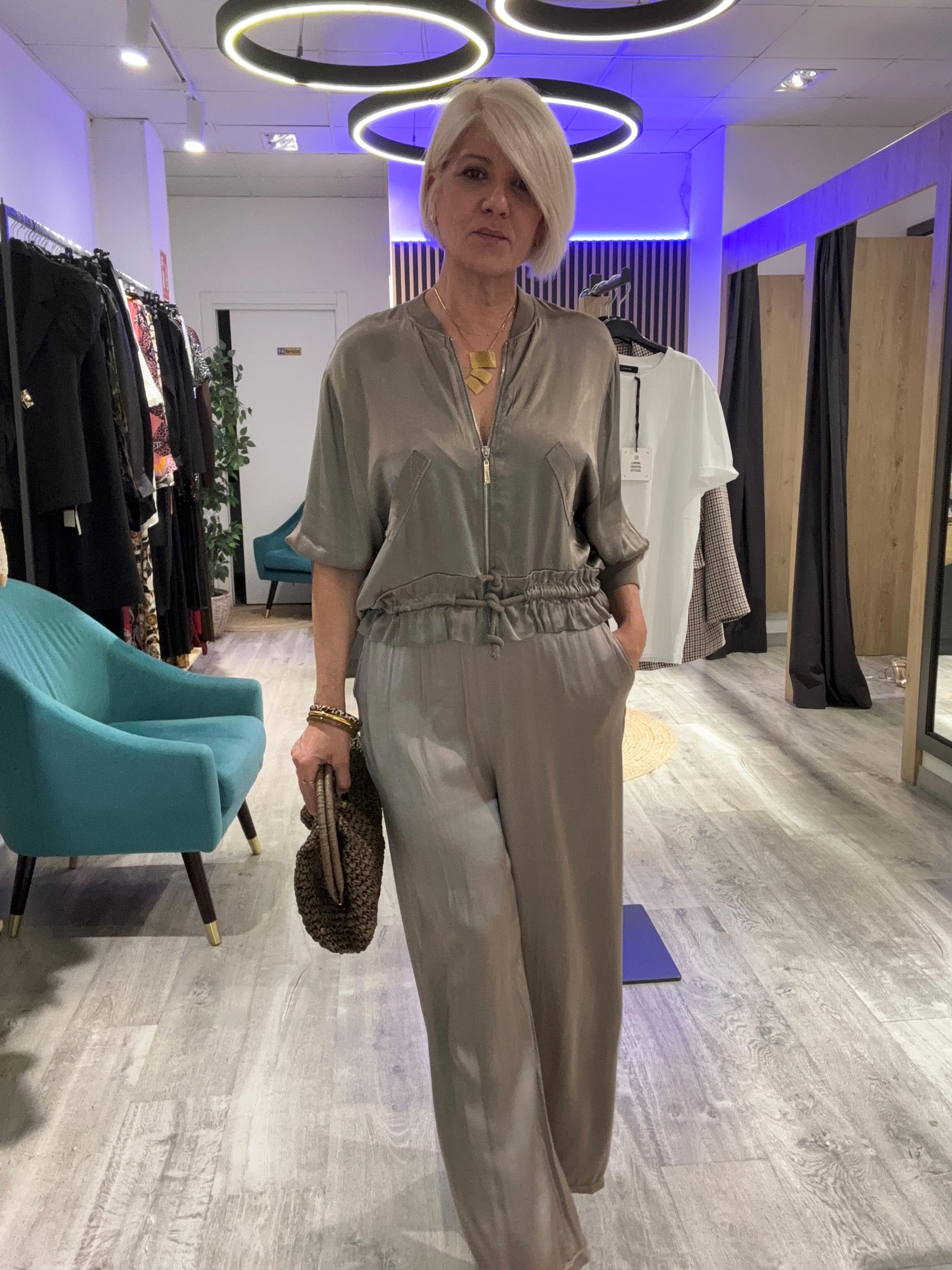 Conjunto Sábana satinado