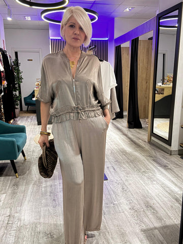 Conjunto Sábana satinado