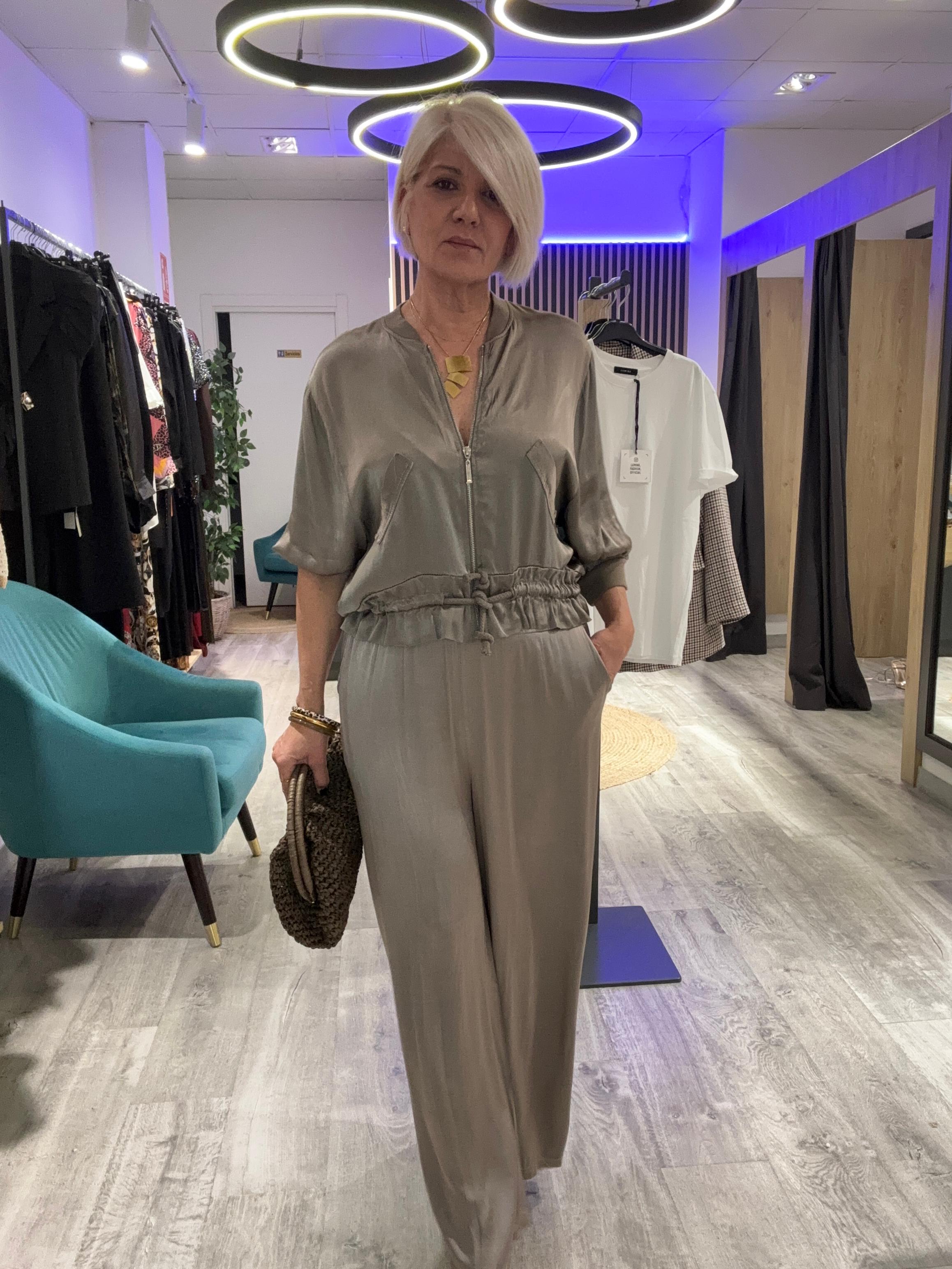 Conjunto Sábana satinado