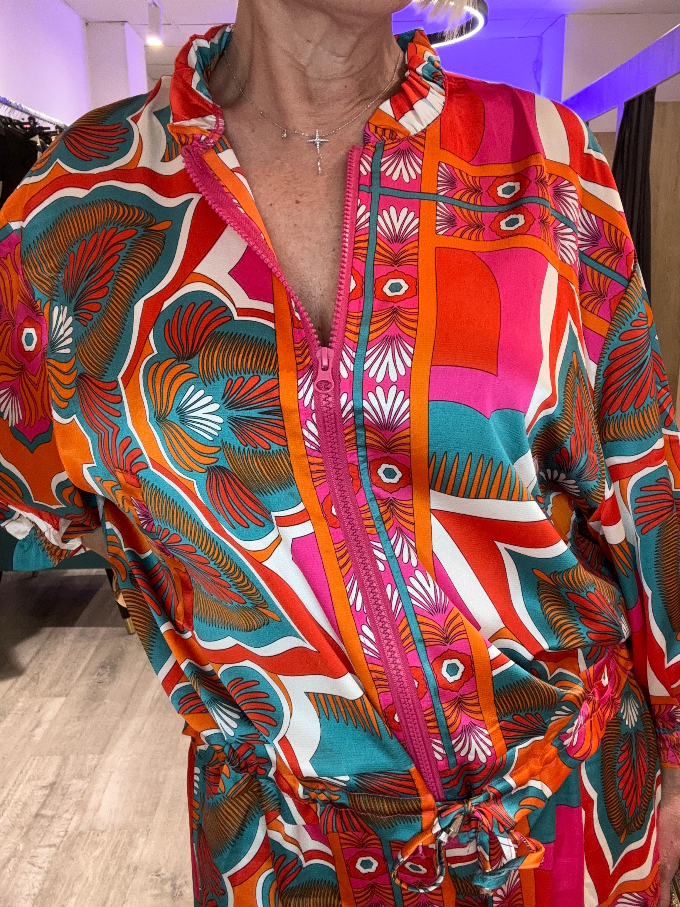 Conjunto Balmani