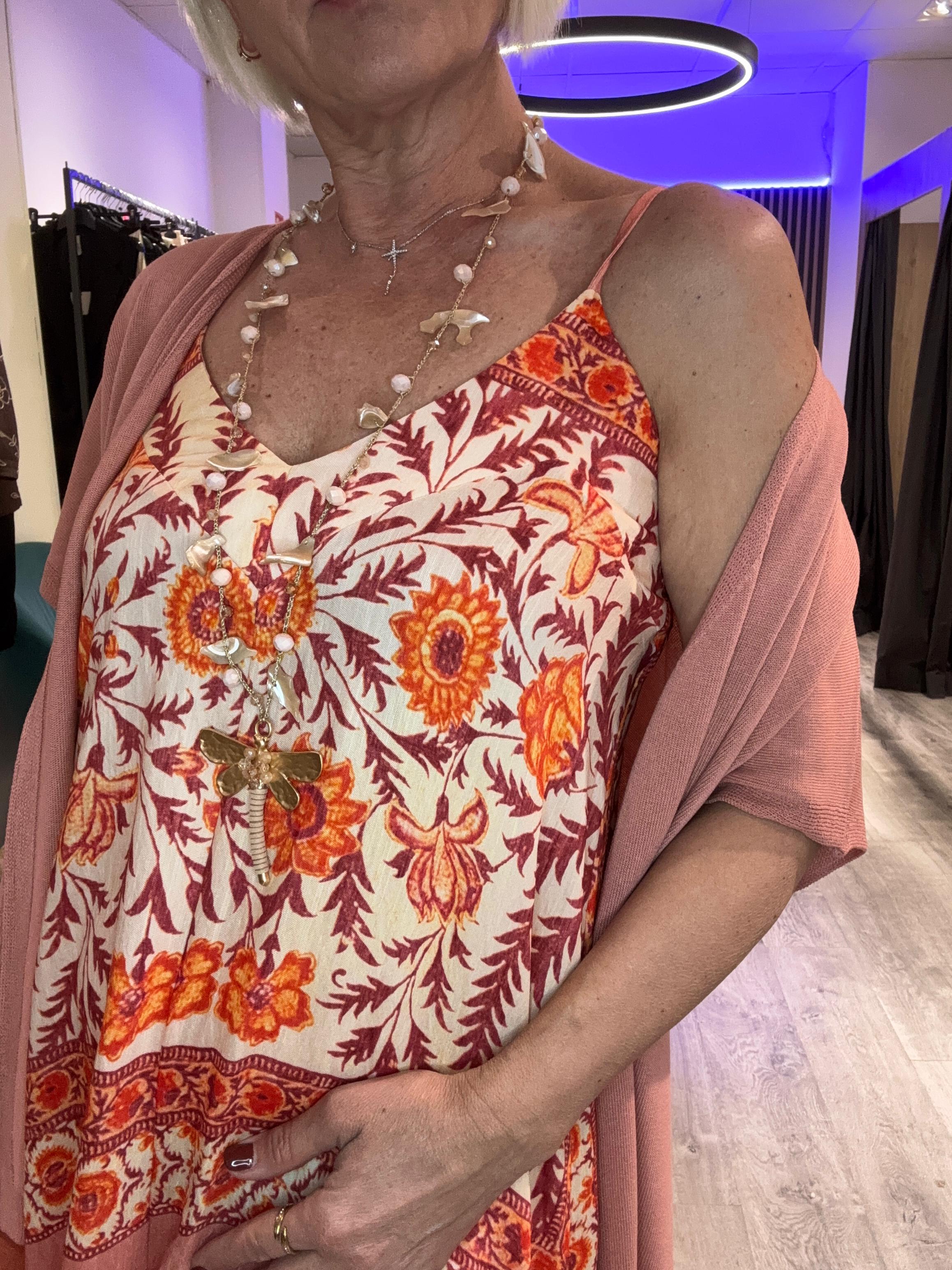 Conjunto Sunset