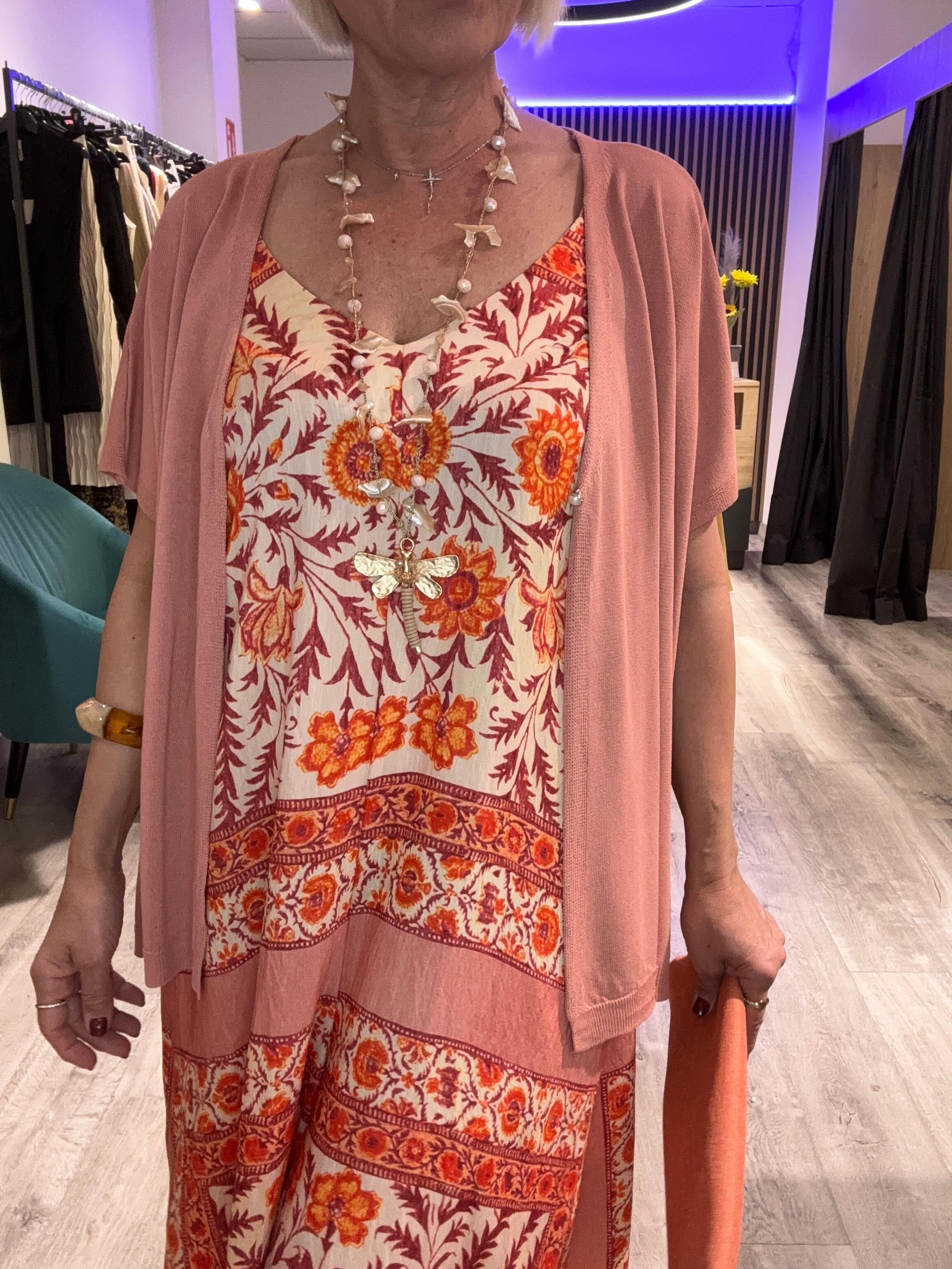 Conjunto Sunset