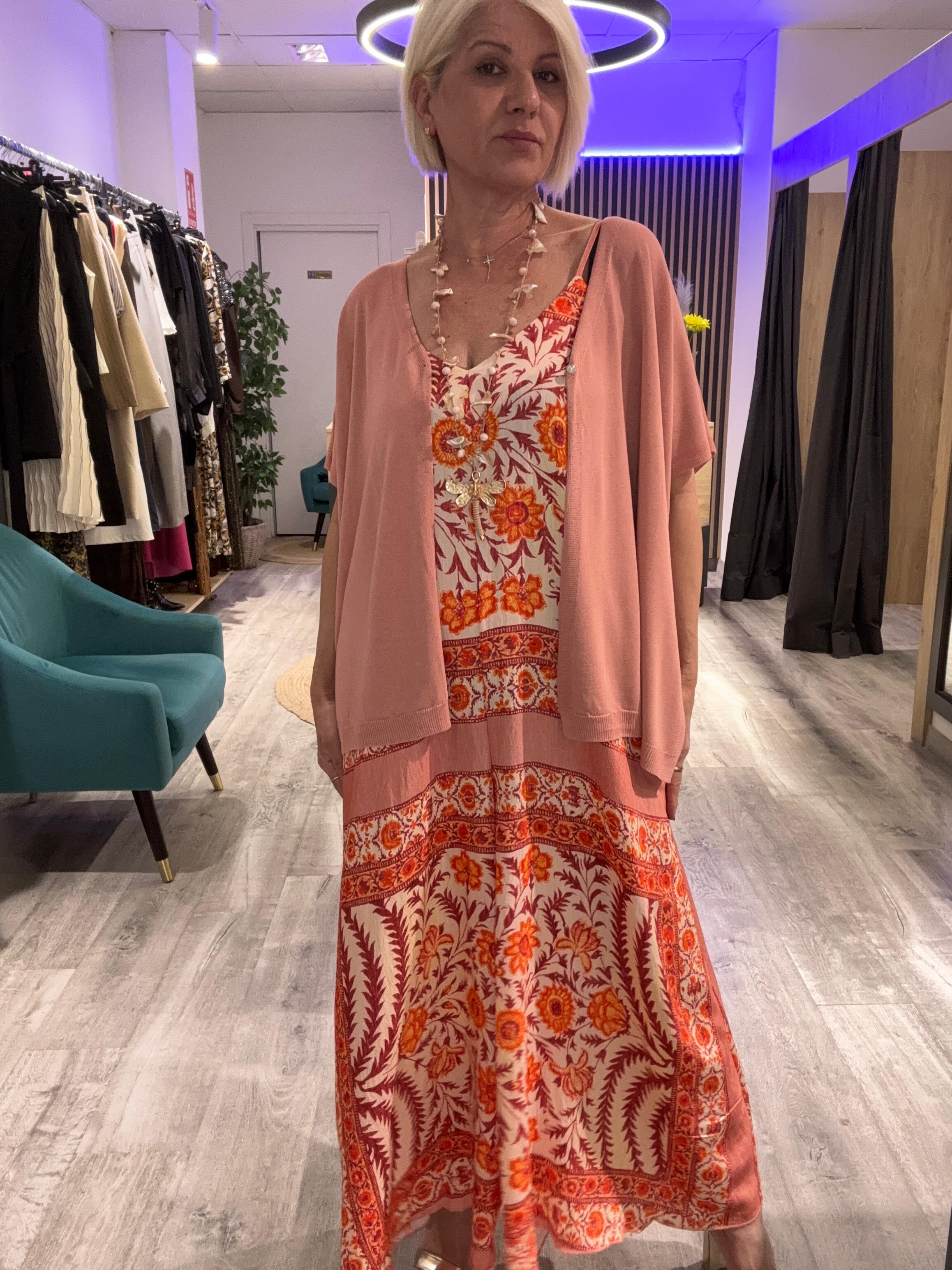 Conjunto Sunset