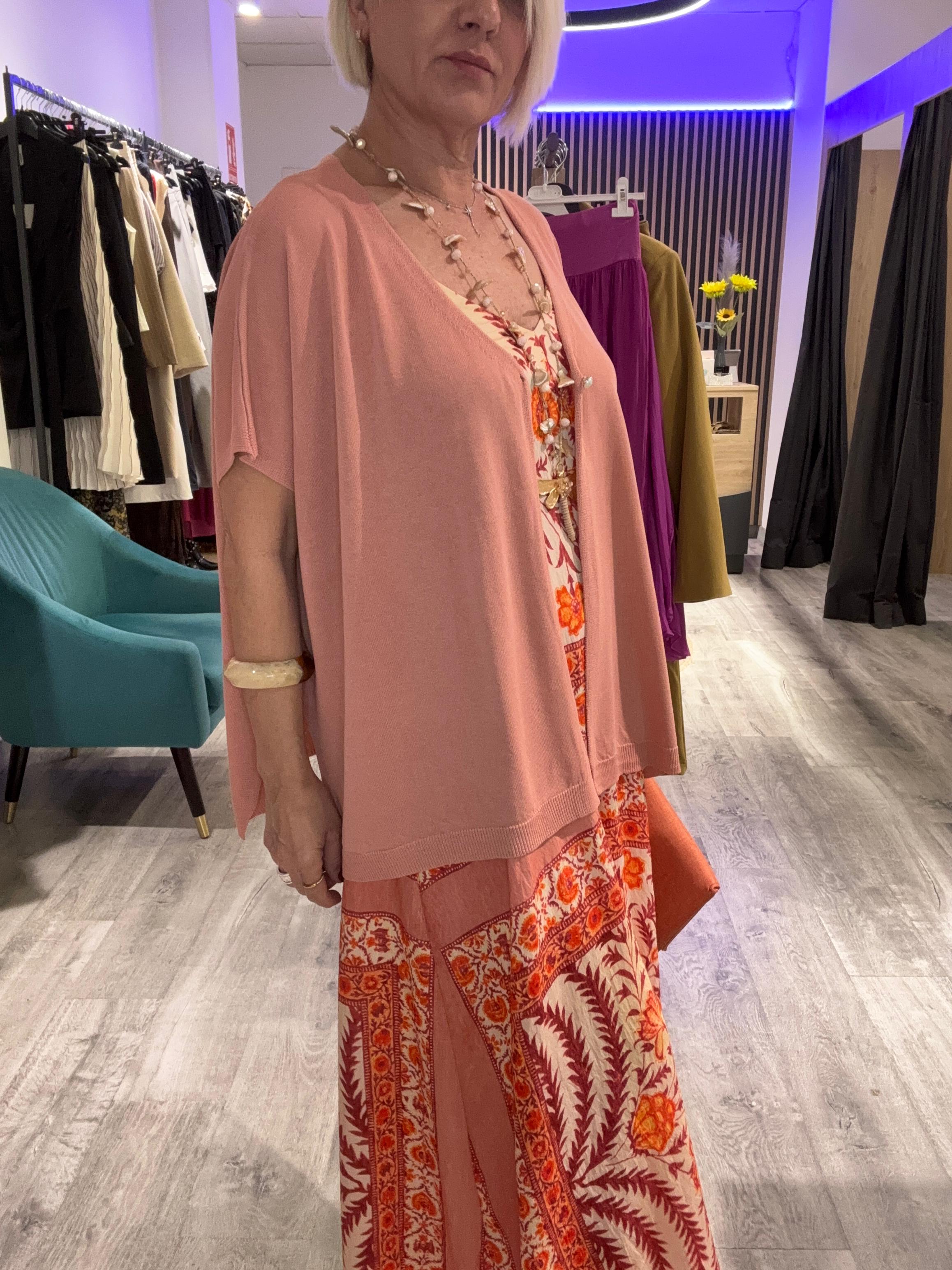 Conjunto Sunset